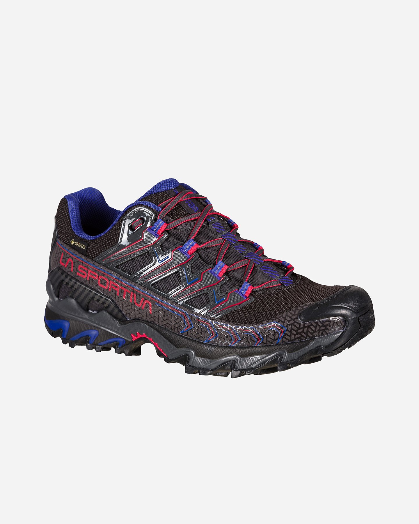 Scarpe trail LA SPORTIVA ULTRA RAPTOR II GTX W - Antracite - 1 | Cisalfa Sport