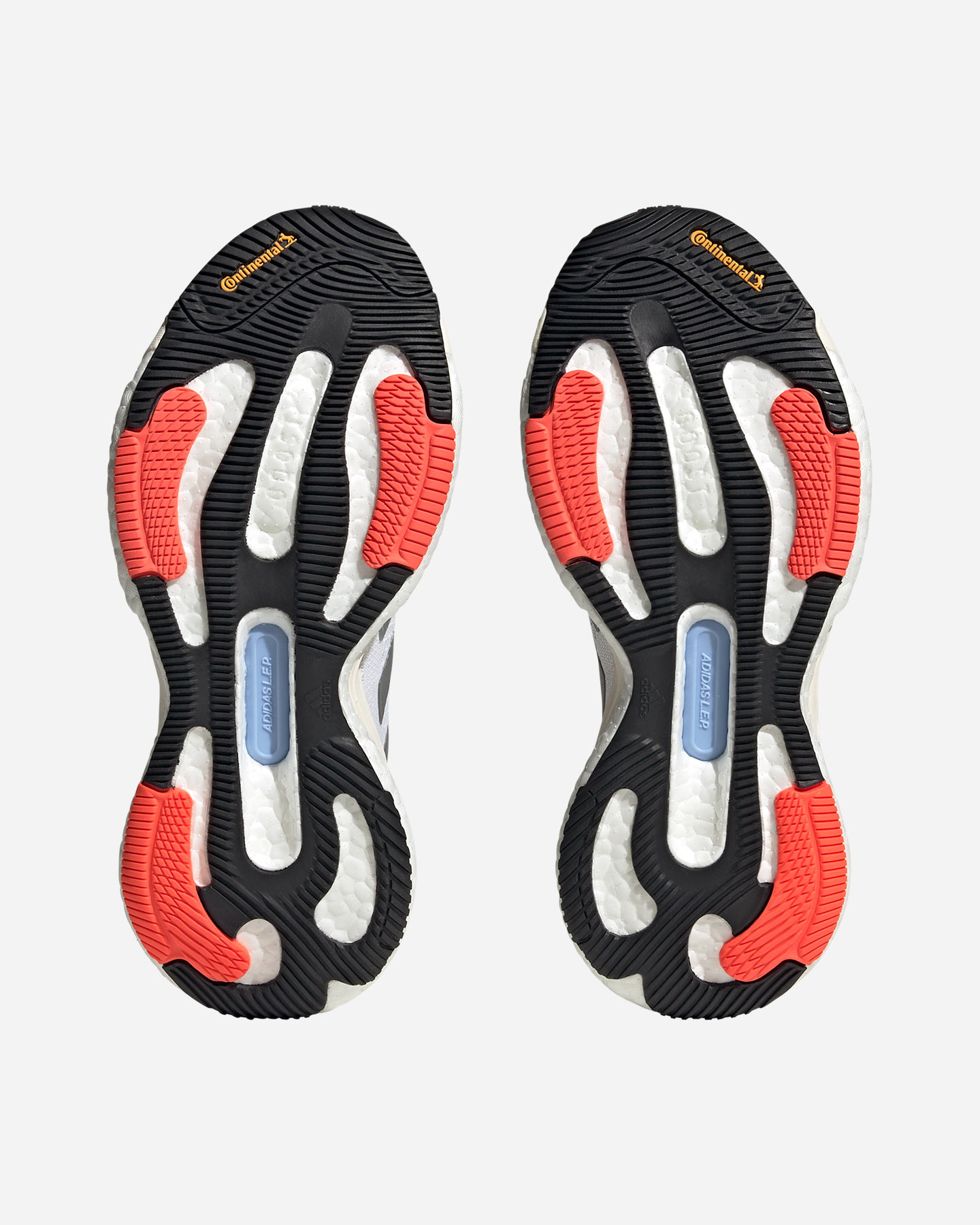 Scarpe running ADIDAS SOLARGLIDE 6 W - 1 | Cisalfa Sport