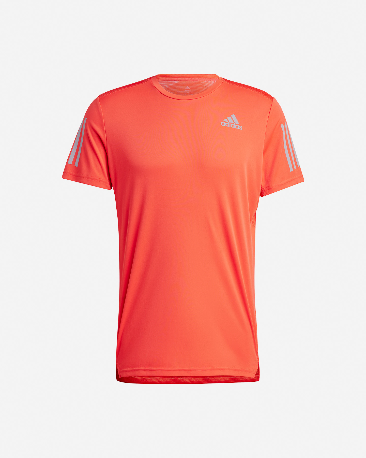 T-shirt running ADIDAS OTR M - 0 | Cisalfa Sport