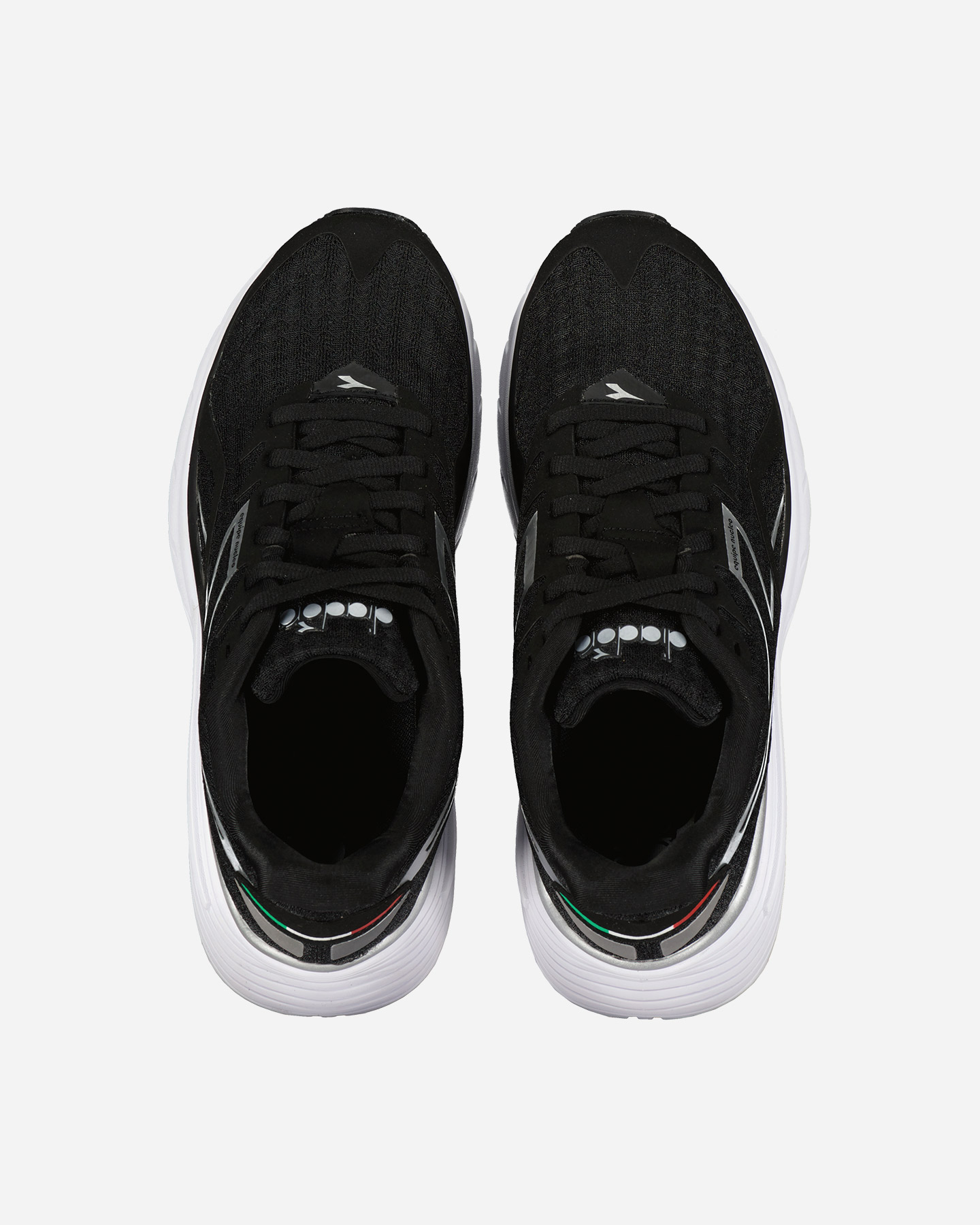 Scarpe running DIADORA EQUIPE NUCLEO W - 3 | Cisalfa Sport