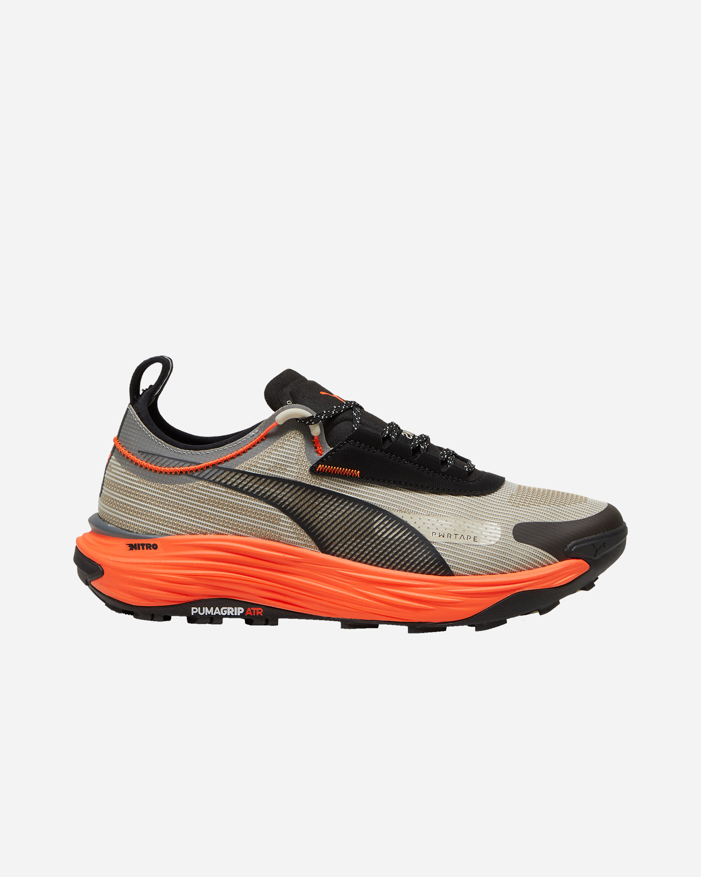 Scarpe trail PUMA VOYAGE NITRO 3 M - Color mix - 0 | Cisalfa Sport
