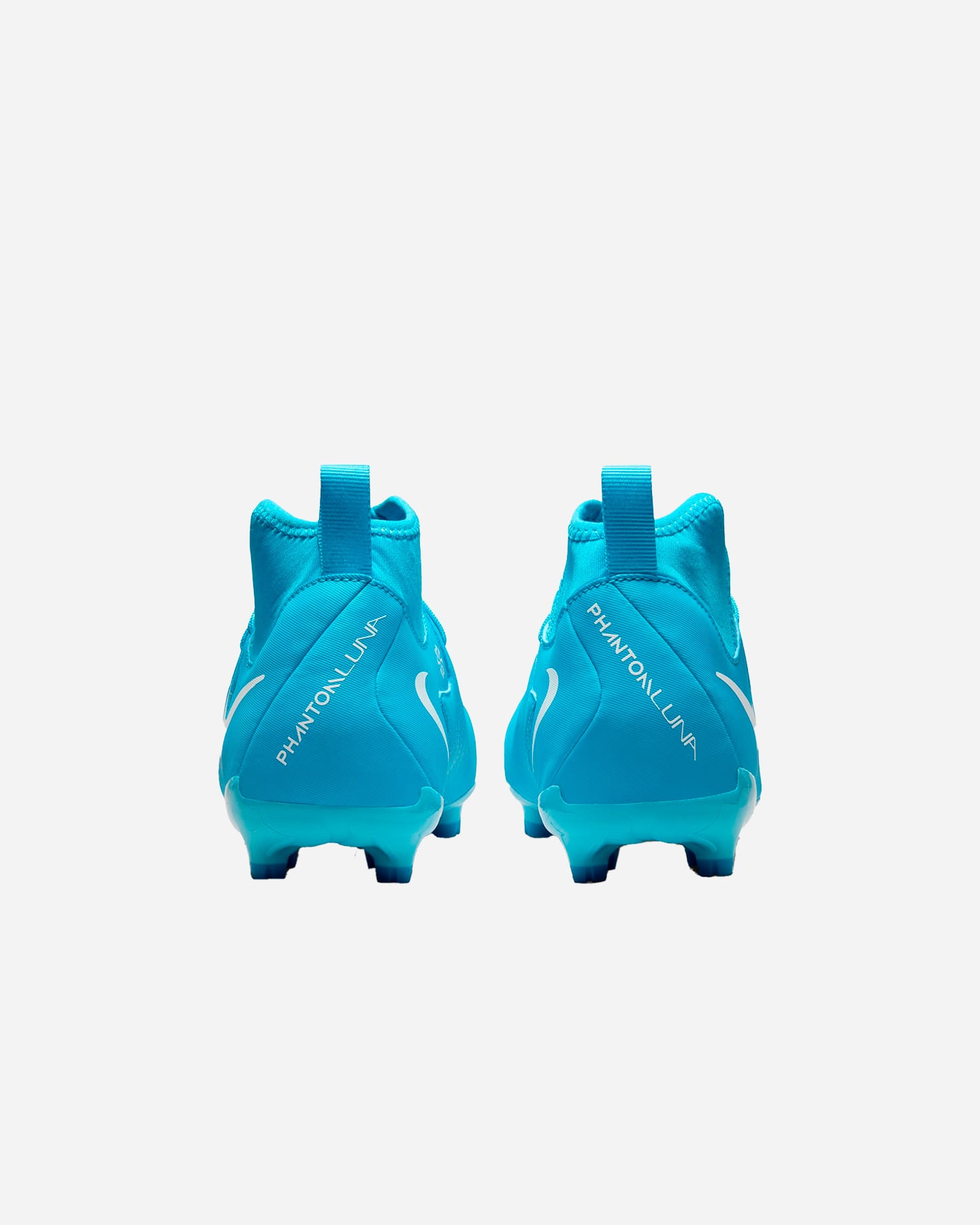 Scarpe calcio NIKE PHANTOM LUNA II ACADEMY FG JR - Color mix - 3 | Cisalfa Sport