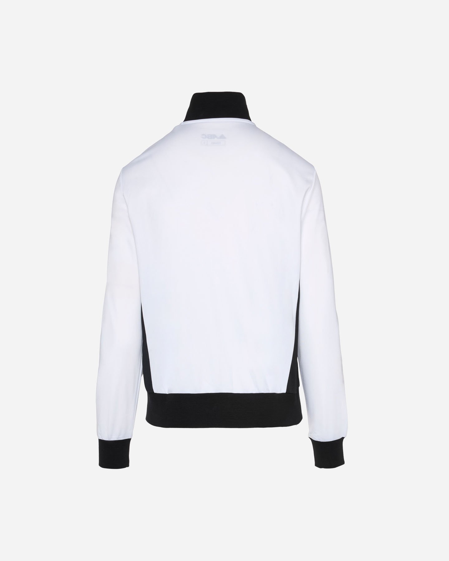 Giacca tennis ABC ESSENTIAL W - Bianco - 1 | Cisalfa Sport