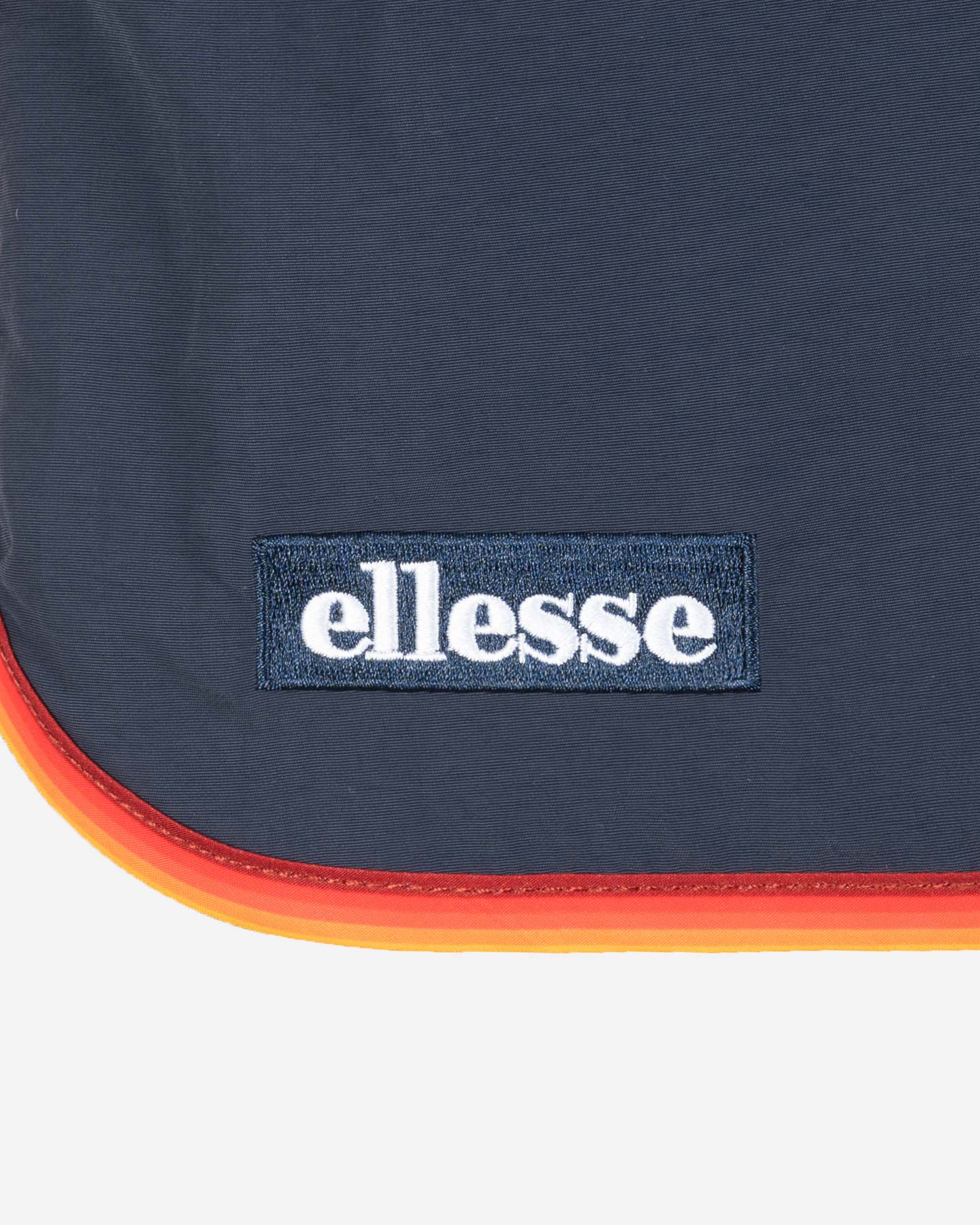 Boxer mare ELLESSE HERITAGE M - Blu Navy - 2 | Cisalfa Sport
