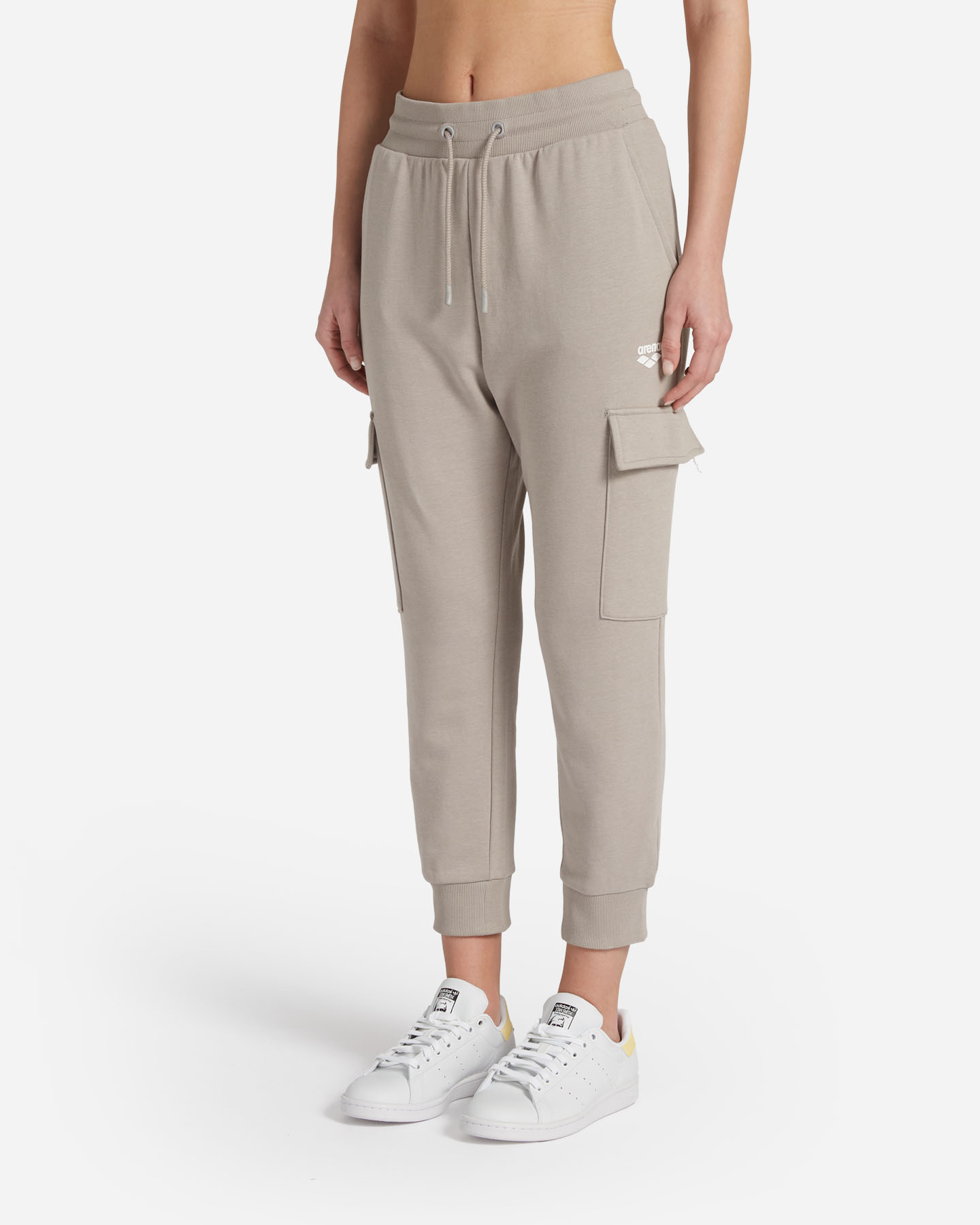 Pantalone ARENA ATHLETICS W - 8 | Cisalfa Sport