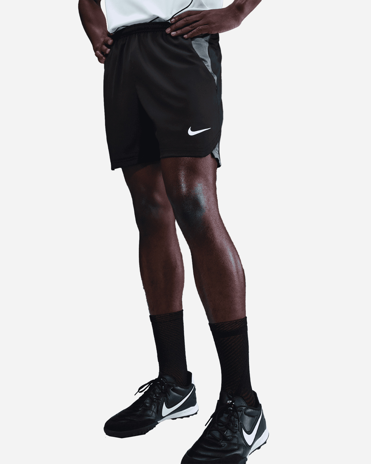 Pantaloncini calcio NIKE DRI FIT T90 M - Color mix - 1 | Cisalfa Sport