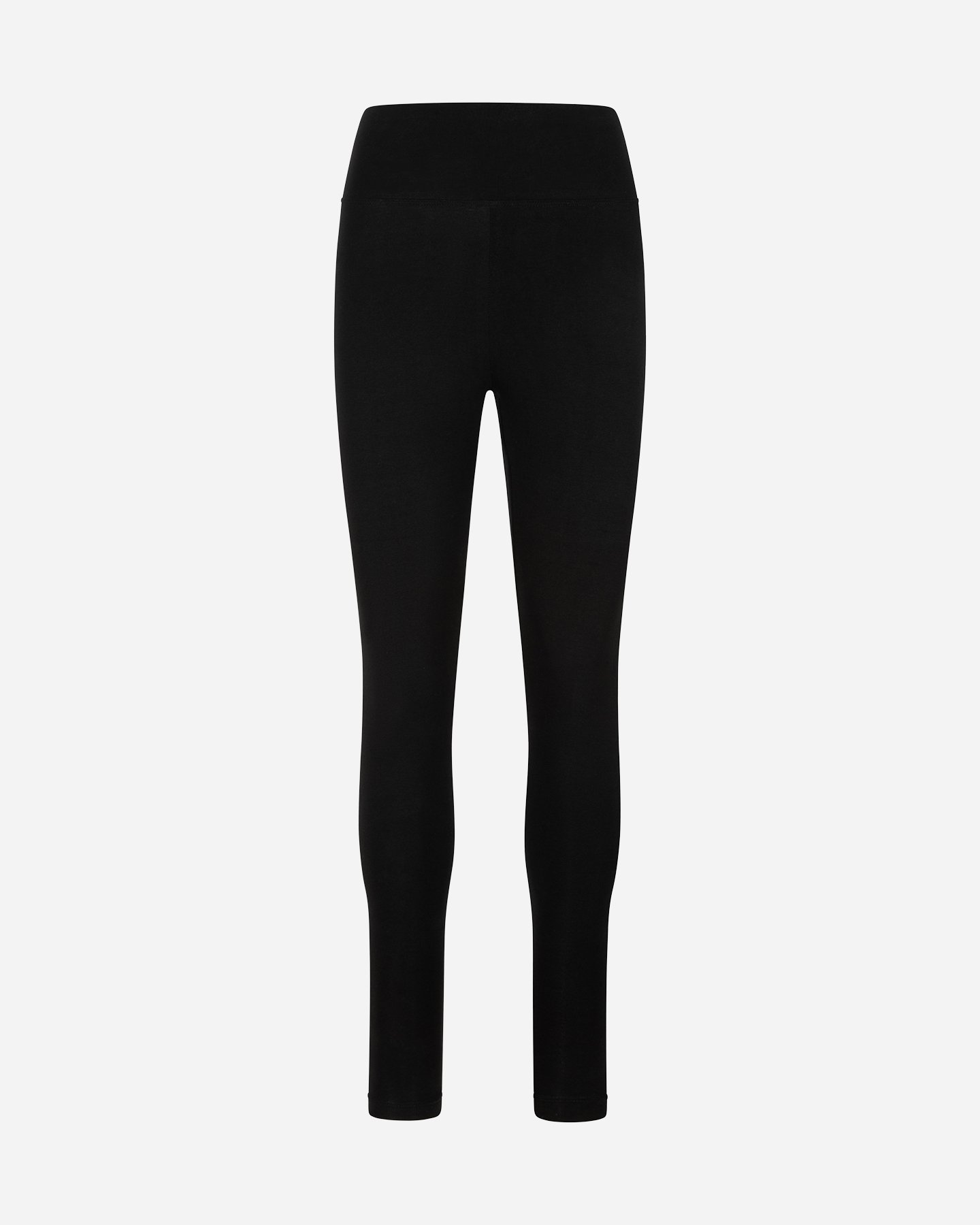 Leggings ARENA ATHLETIC ESSENTIAL W - Nero - 0 | Cisalfa Sport