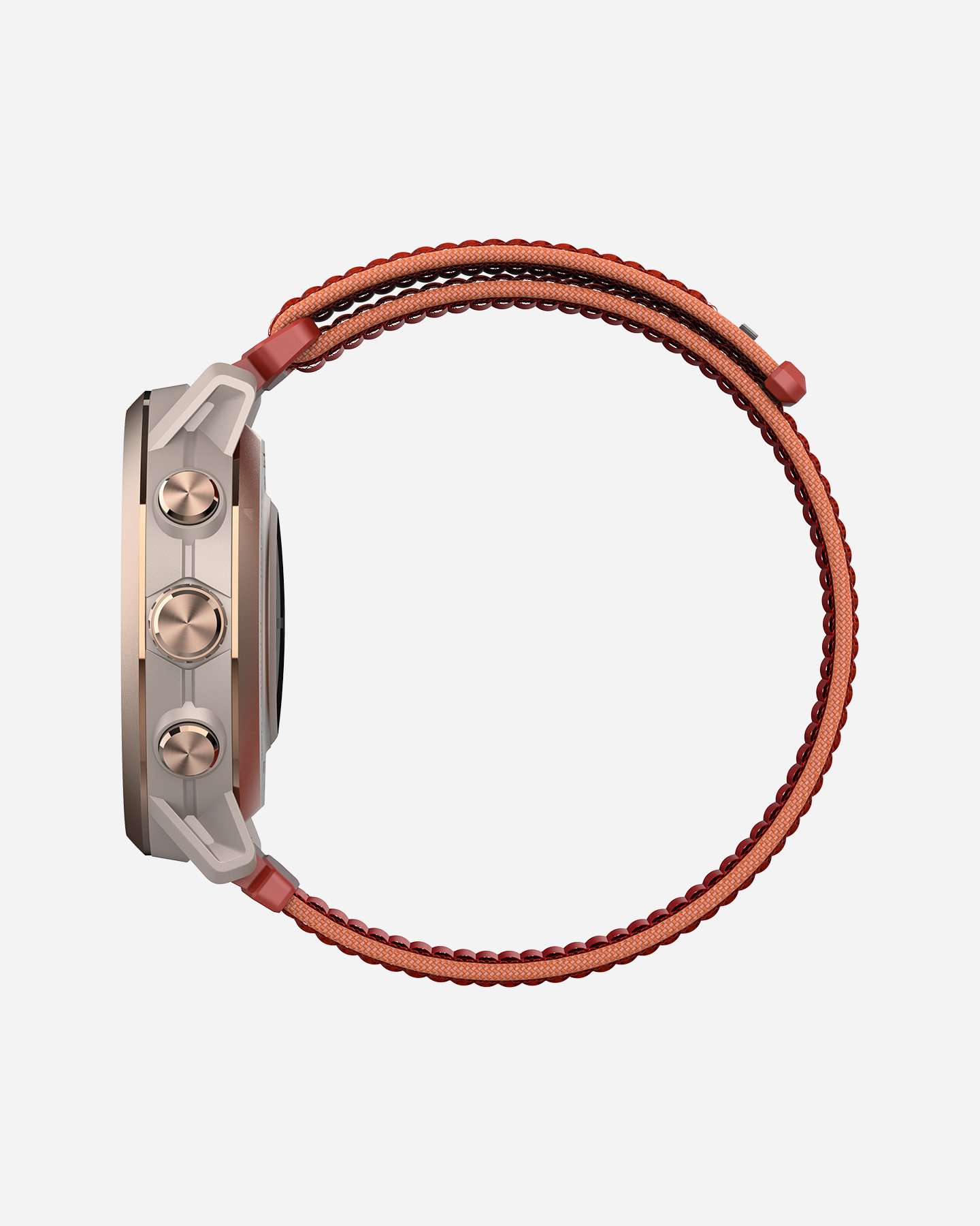 Orologio multifunzione COROS APEX 2  - Rosa - 4 | Cisalfa Sport