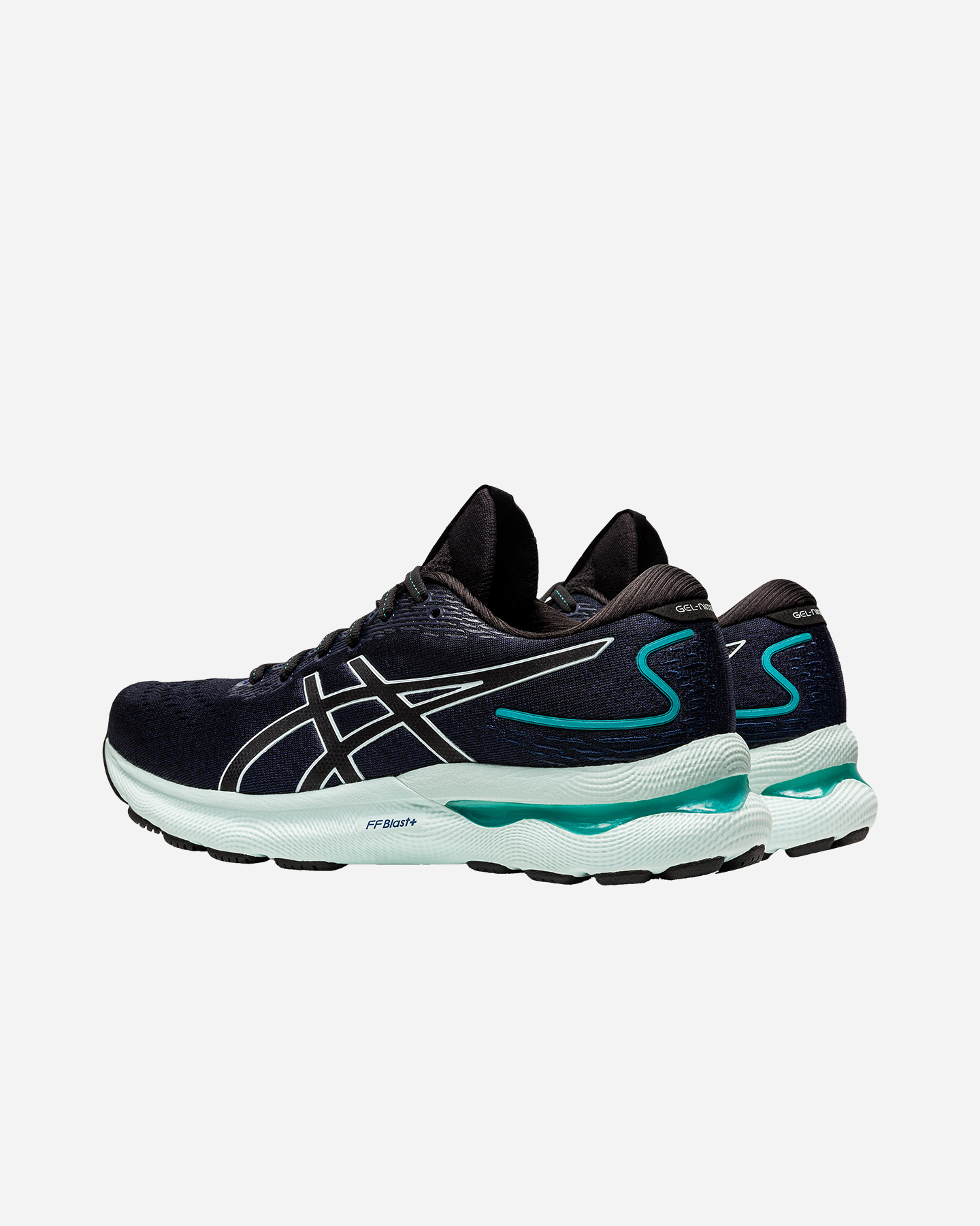 Scarpe running ASICS GEL NIMBUS 24 W - 26 | Cisalfa Sport