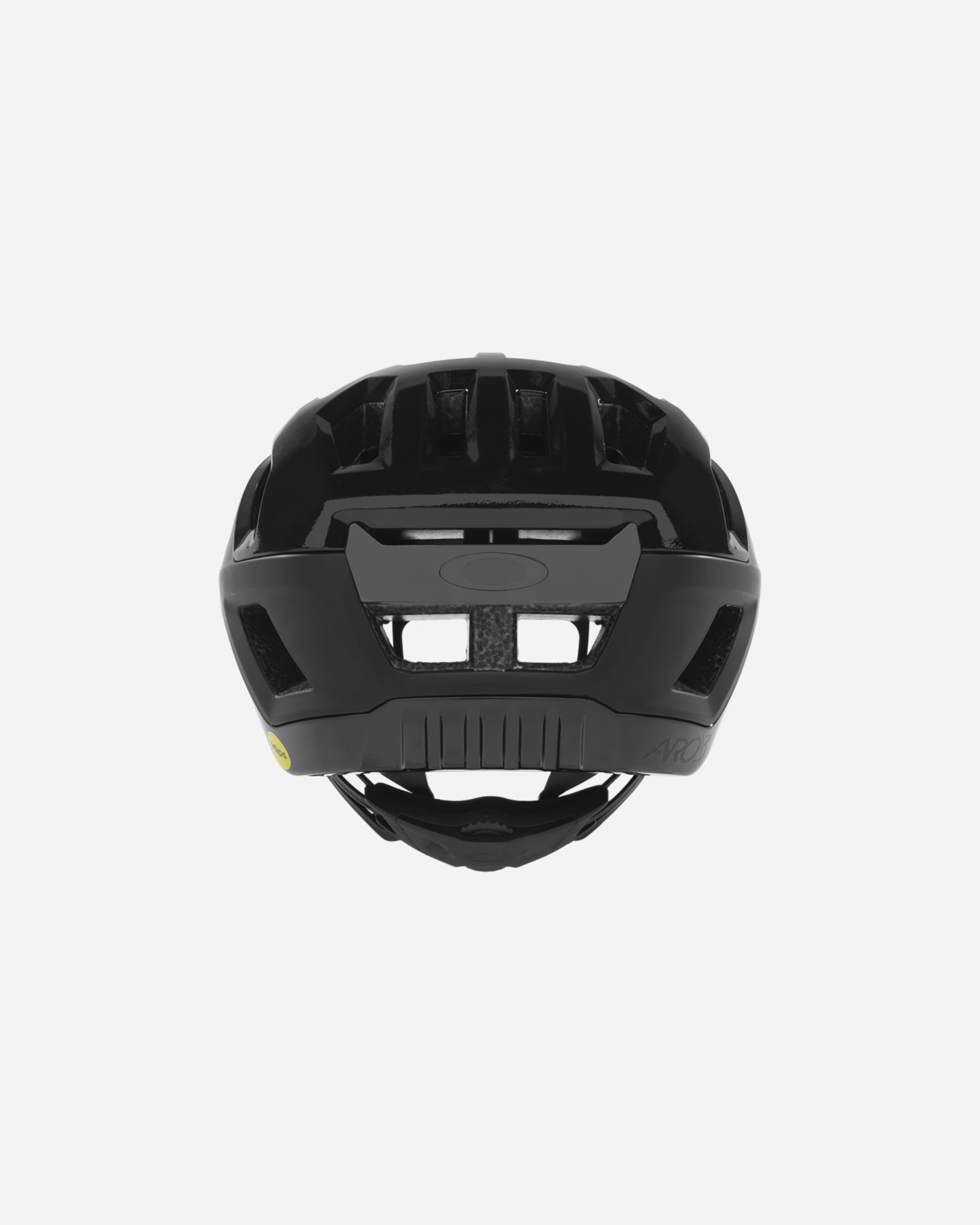 Casco bici OAKLEY ARO 3 M - Nero - 4 | Cisalfa Sport