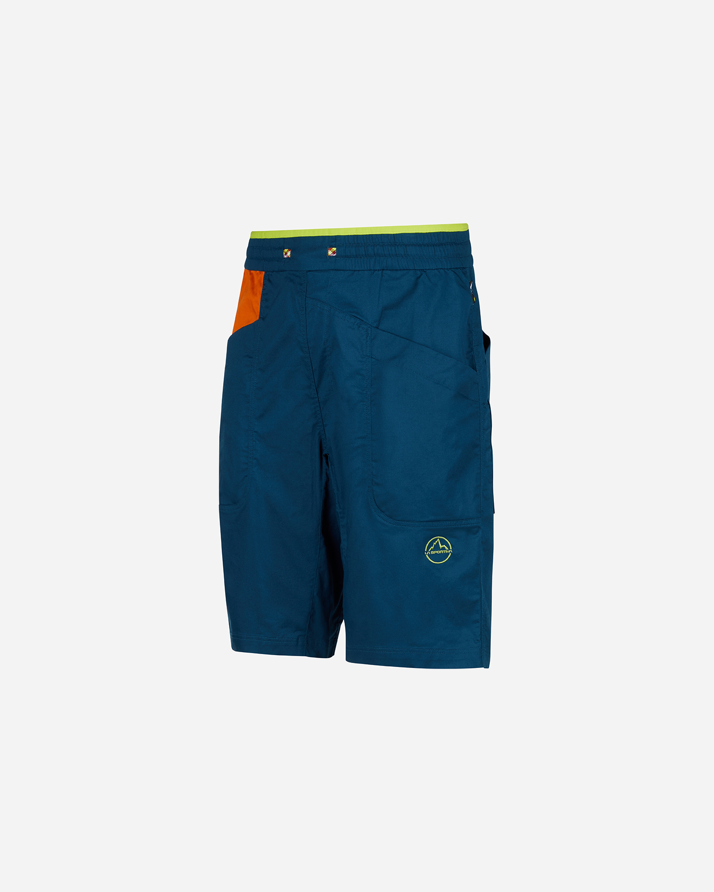 Pantaloncini LA SPORTIVA BLEAUSER M - 0 | Cisalfa Sport