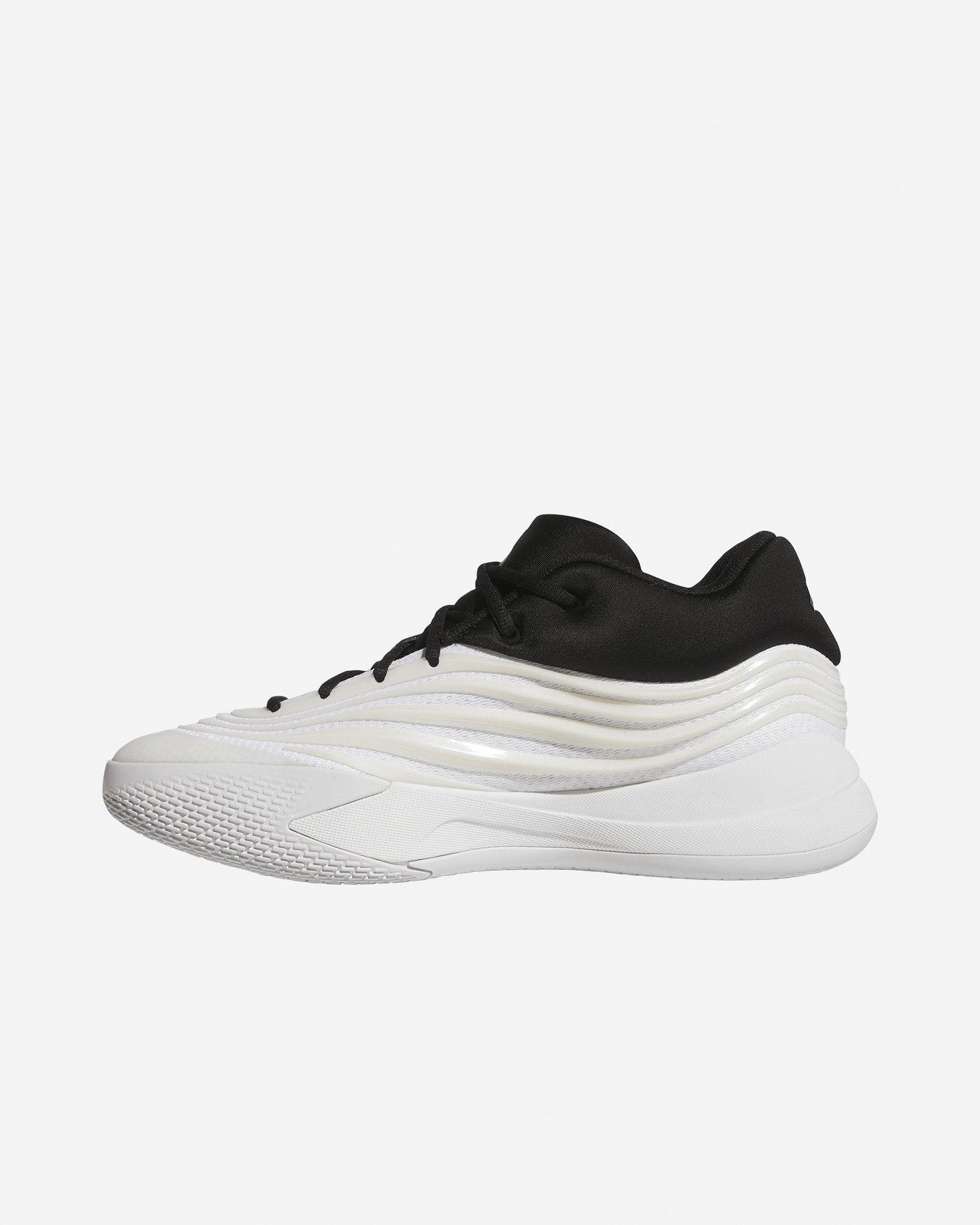 Scarpe basket ADIDAS DAME X M - Bianco - 3 | Cisalfa Sport