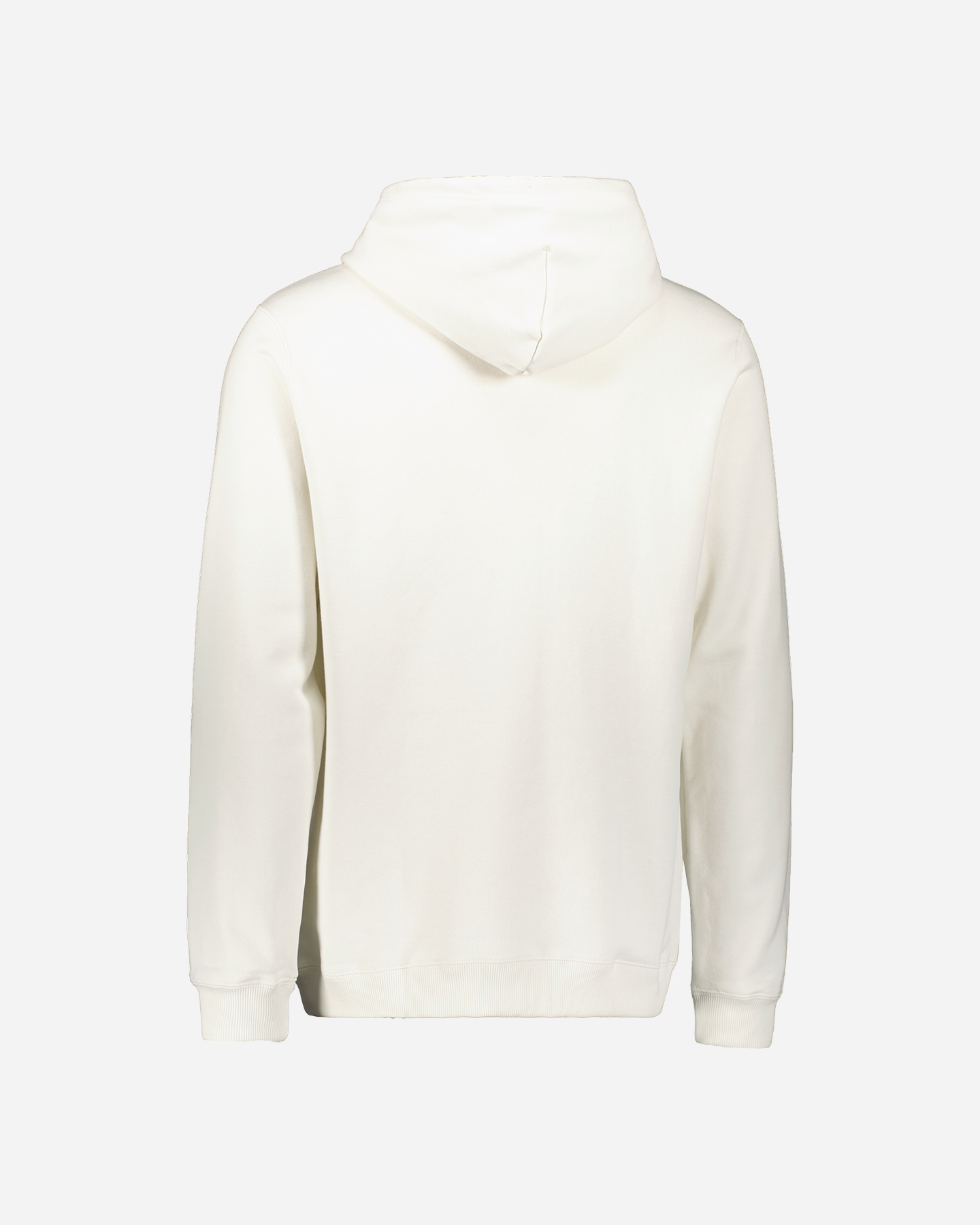 Felpa CONVERSE ICON PLAY M - Bianco - 1 | Cisalfa Sport