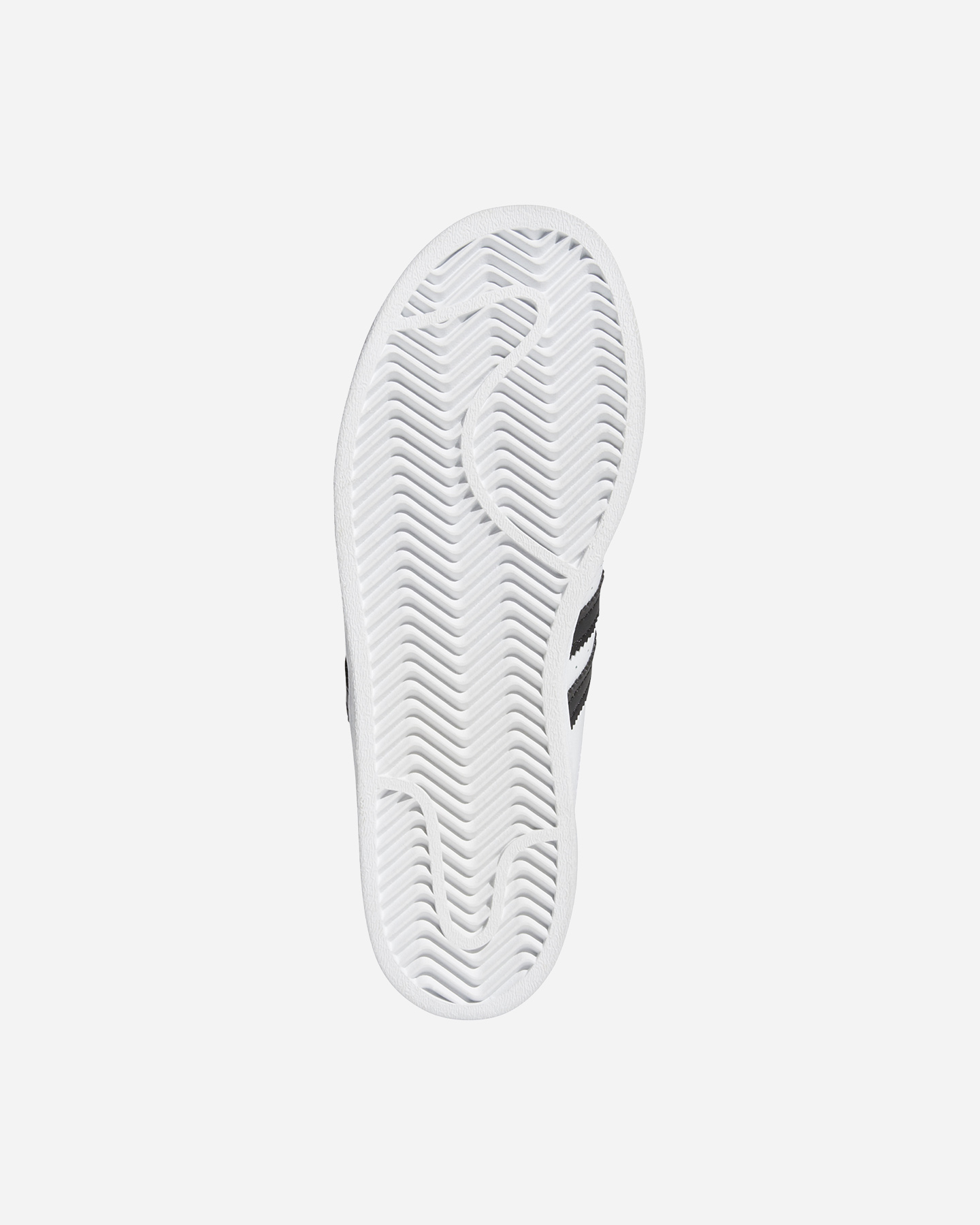 Scarpe sneakers ADIDAS SUPERSTAR C JR - Bianco - 1 | Cisalfa Sport