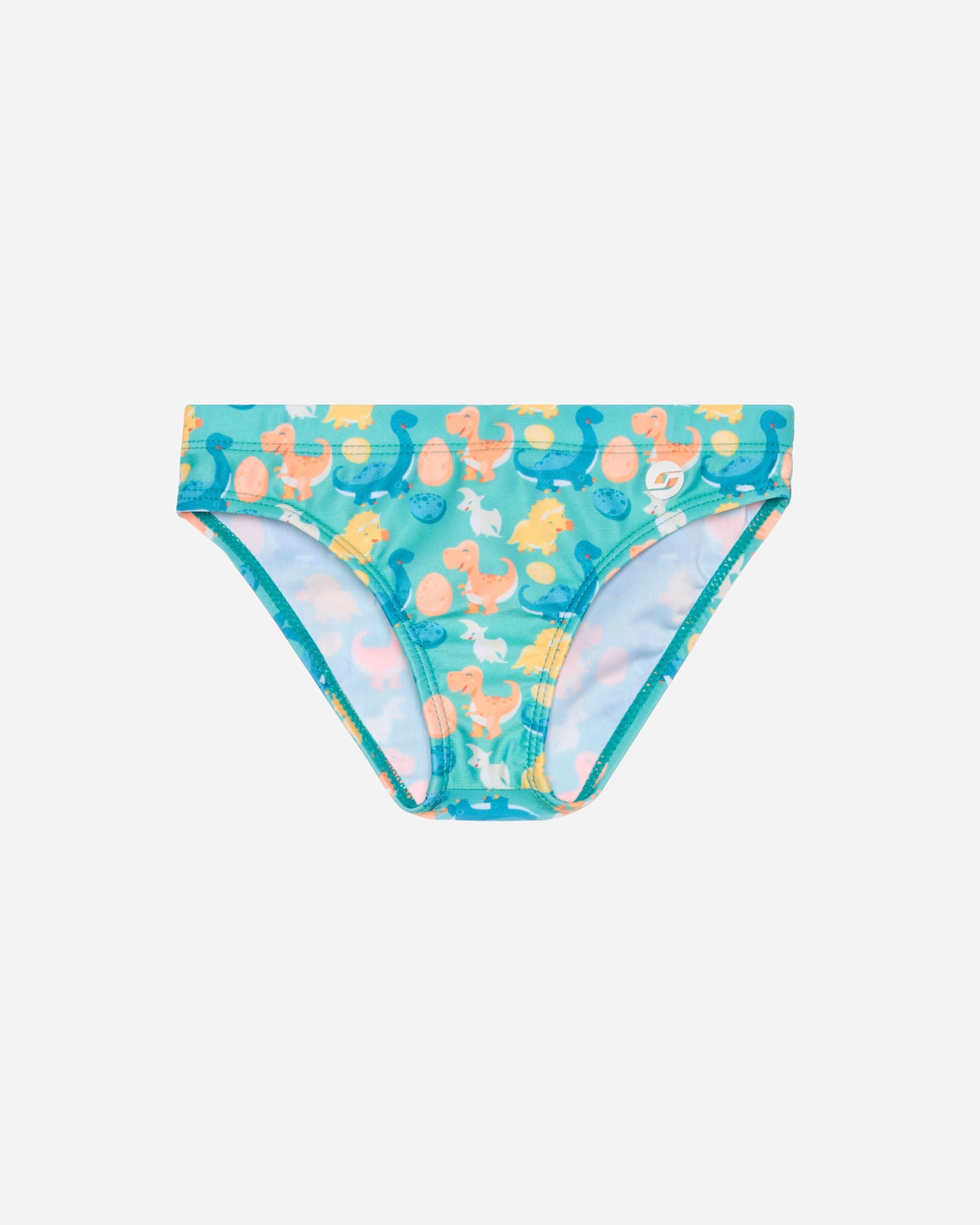 Costume piscina RAS TOTAL DINO JR - Color mix - 0 | Cisalfa Sport