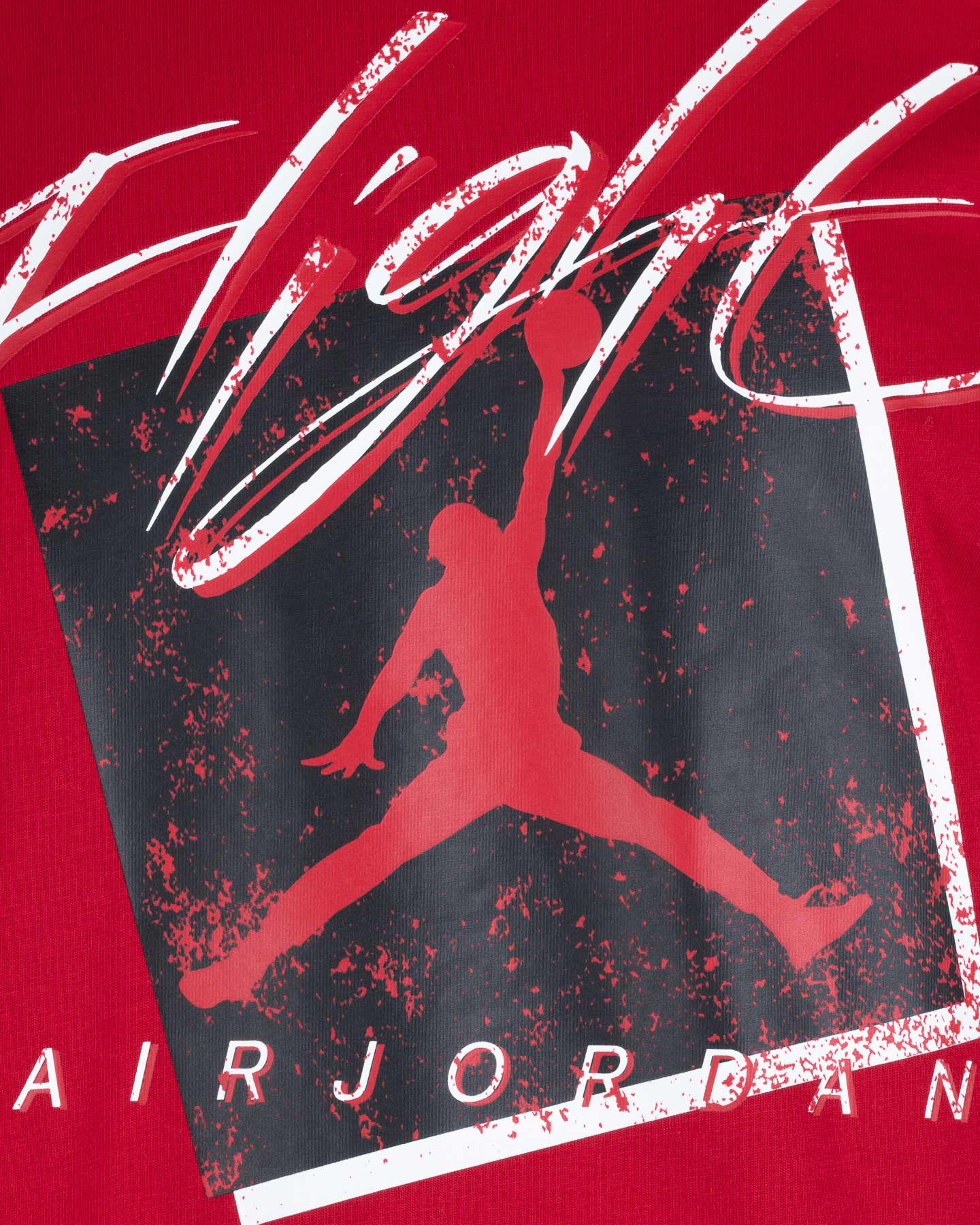 T-shirt NIKE JORDAN BRAND GFX JUMP FLIGHT M - 8 | Cisalfa Sport
