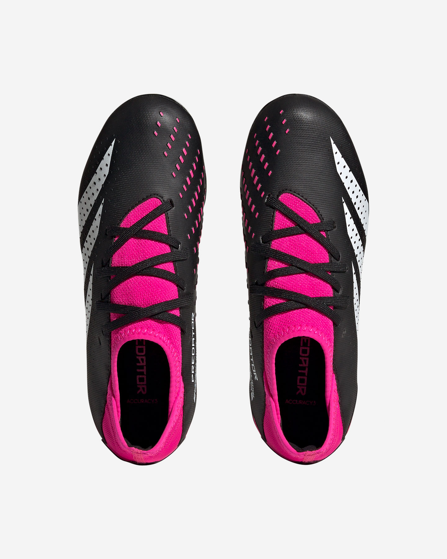 Scarpe calcio ADIDAS PREDATOR ACCURACY 3 MG J JR - 2 | Cisalfa Sport