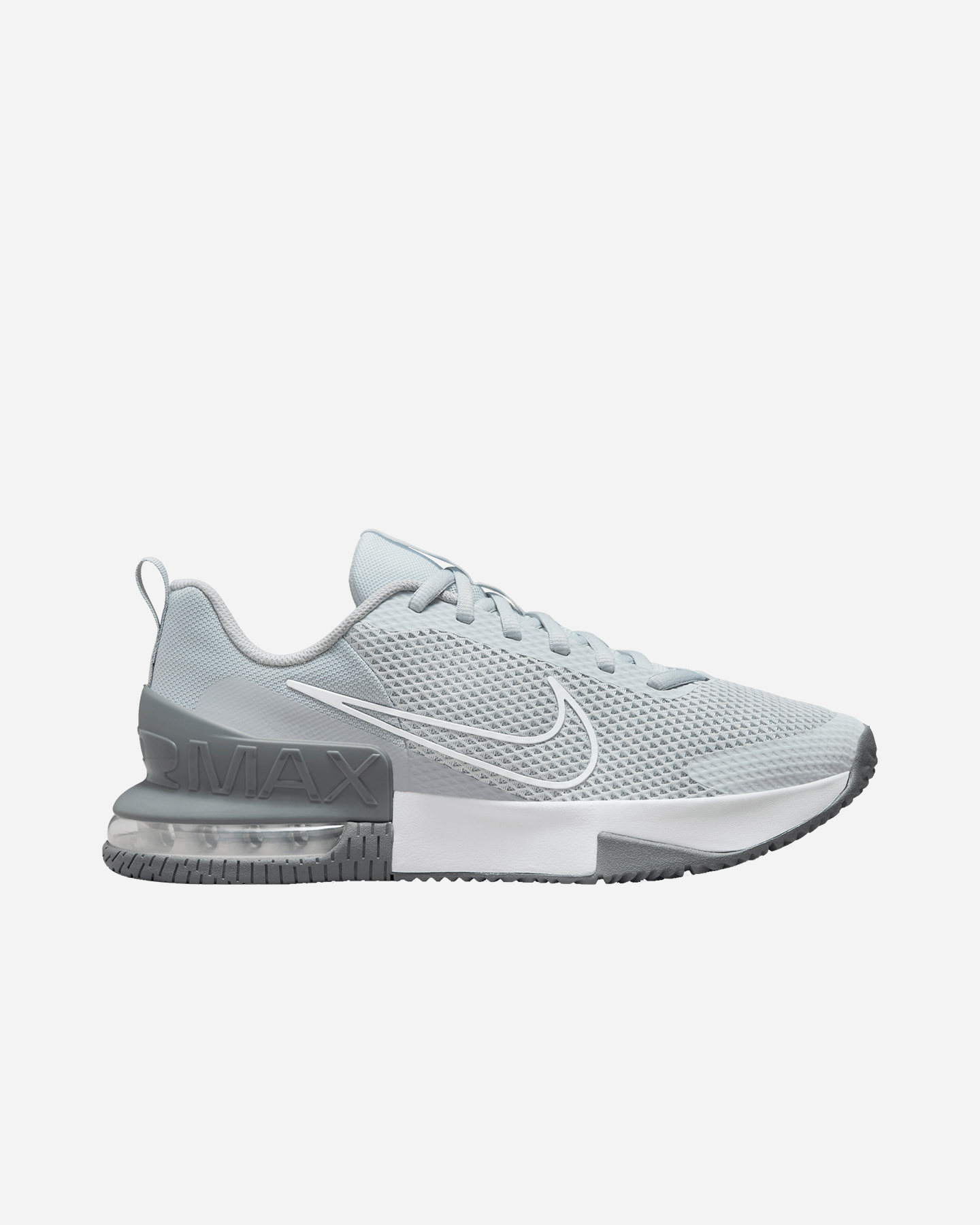 Scarpe training NIKE AIR MAX ALPHA TRAINER 6 M - Grigio - 0 | Cisalfa Sport