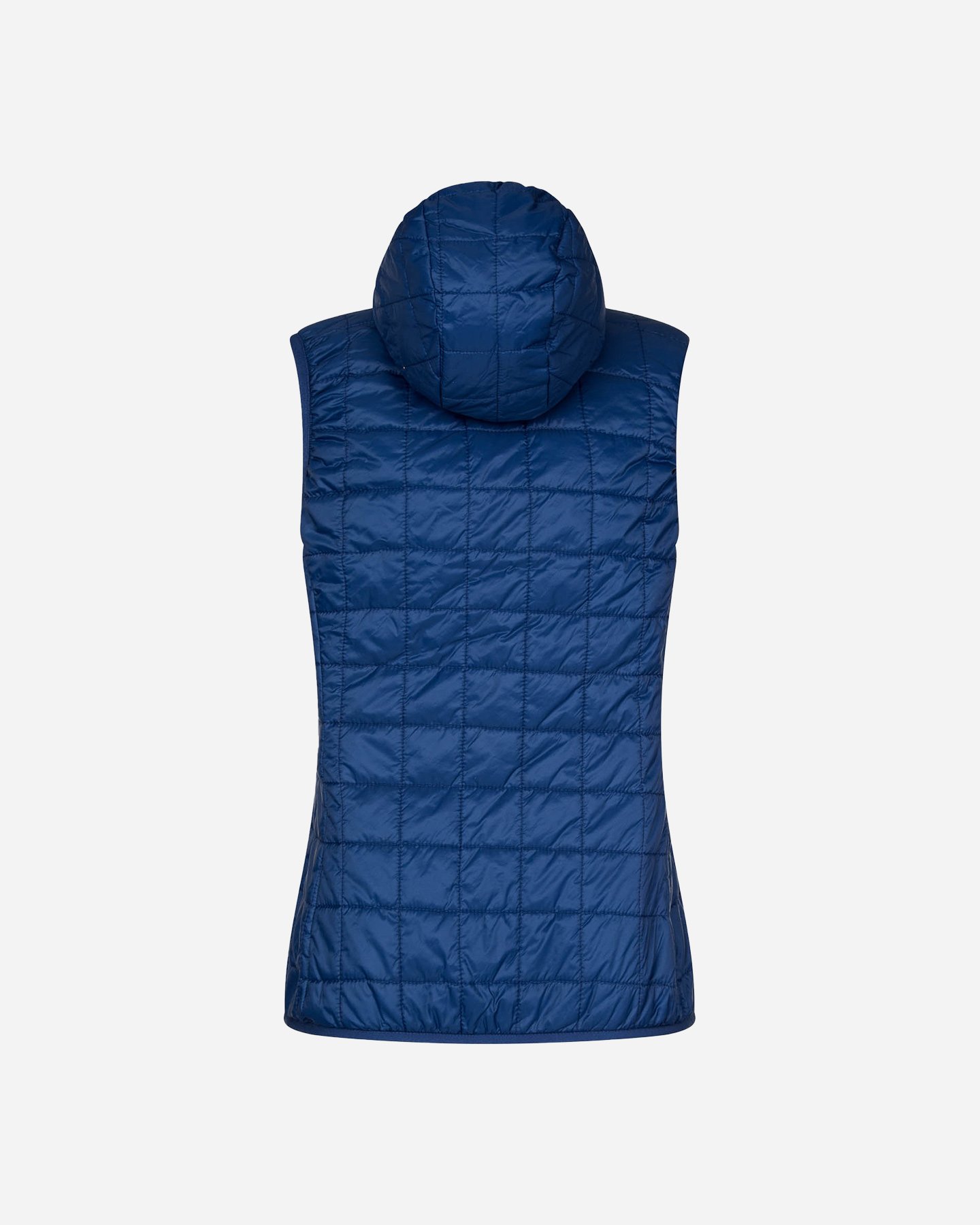 Gilet ROCK EXPERIENCE GOLDEN GATE W - Blu - 1 | Cisalfa Sport