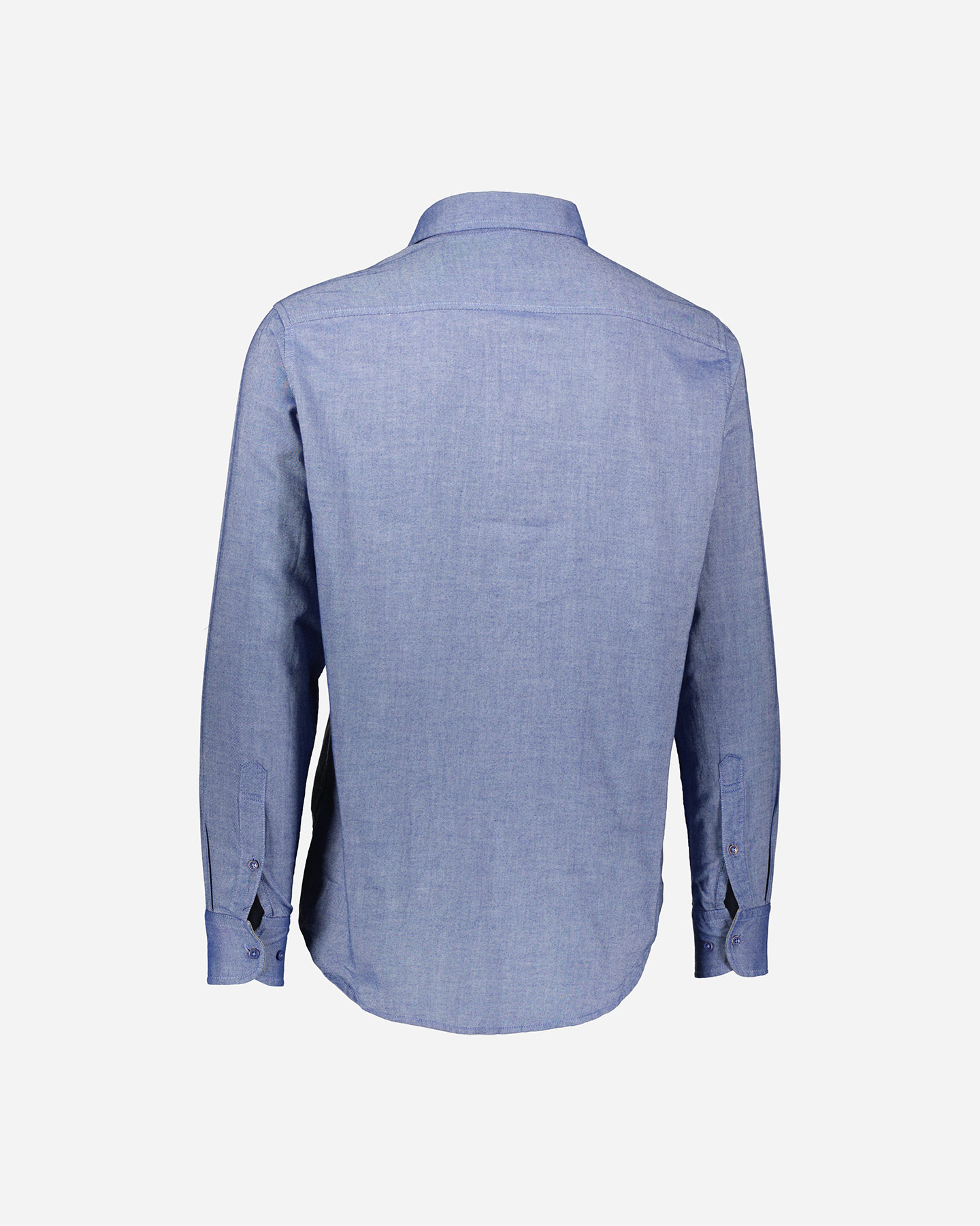 Camicia COTTON BELT TWILL M - 4 | Cisalfa Sport