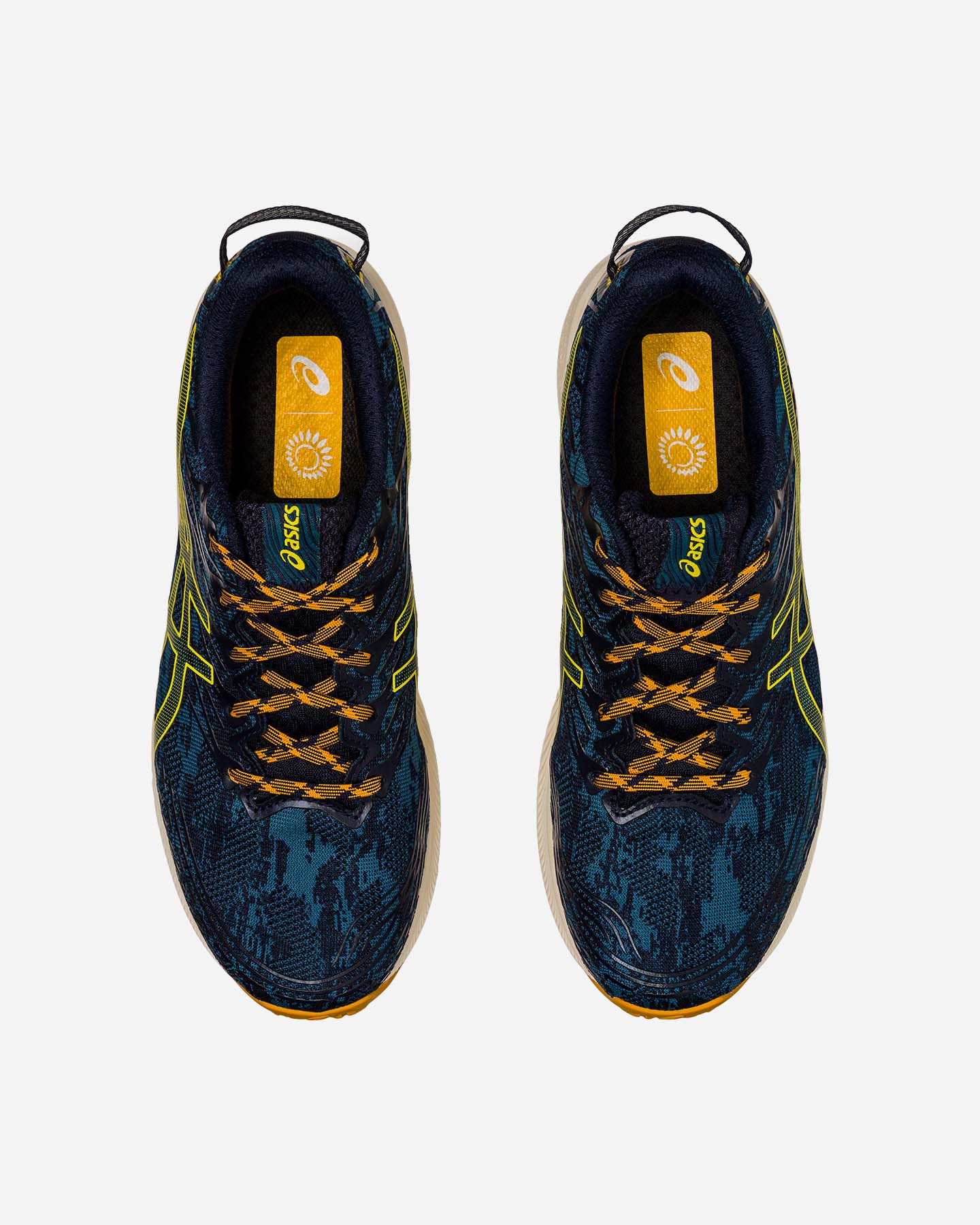 Scarpe trail ASICS FUJI LITE 3 M - 4 | Cisalfa Sport