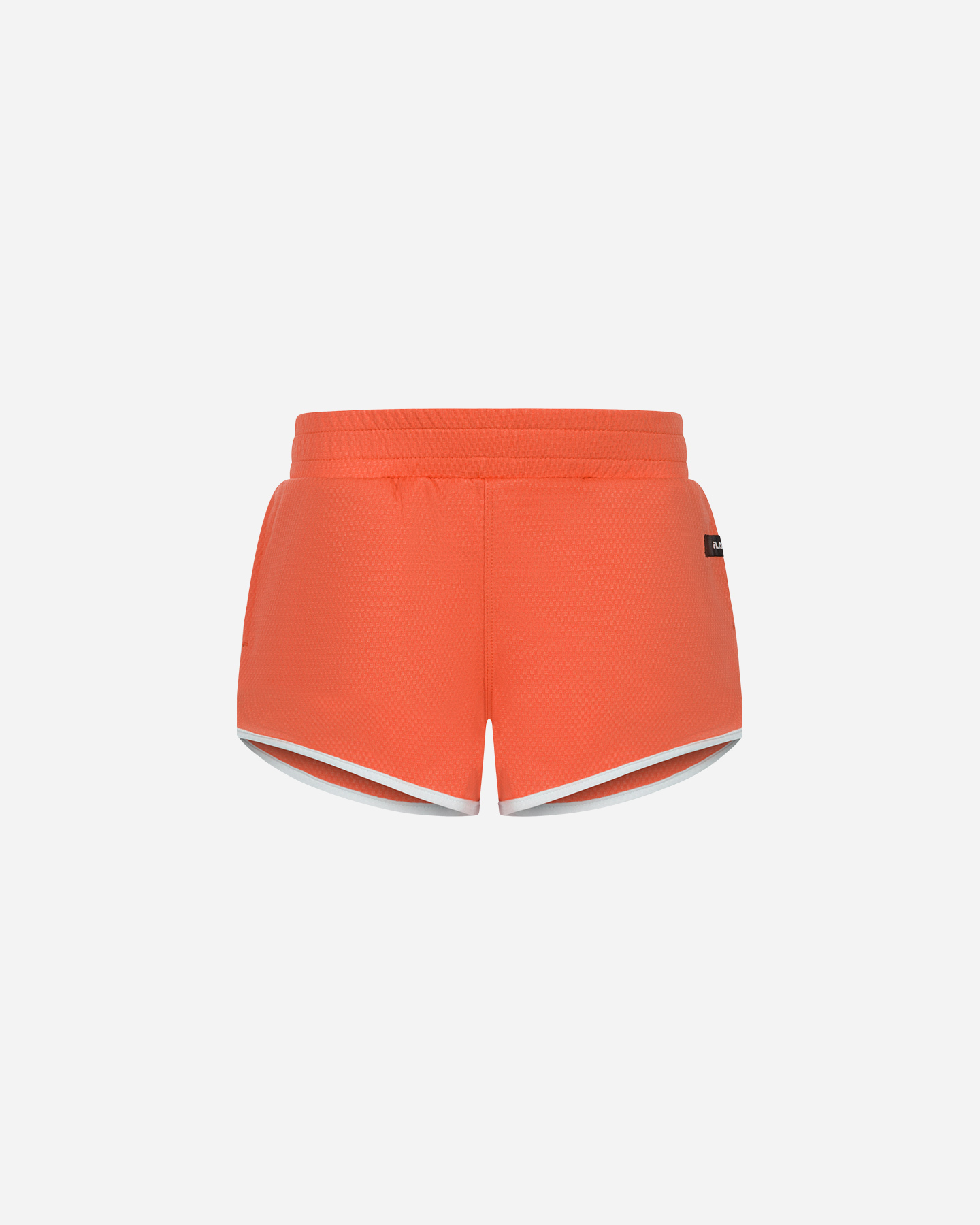 Pantaloncini FILA CONTEMPORARY STREET STYLE JR - Rosso - 0 | Cisalfa Sport