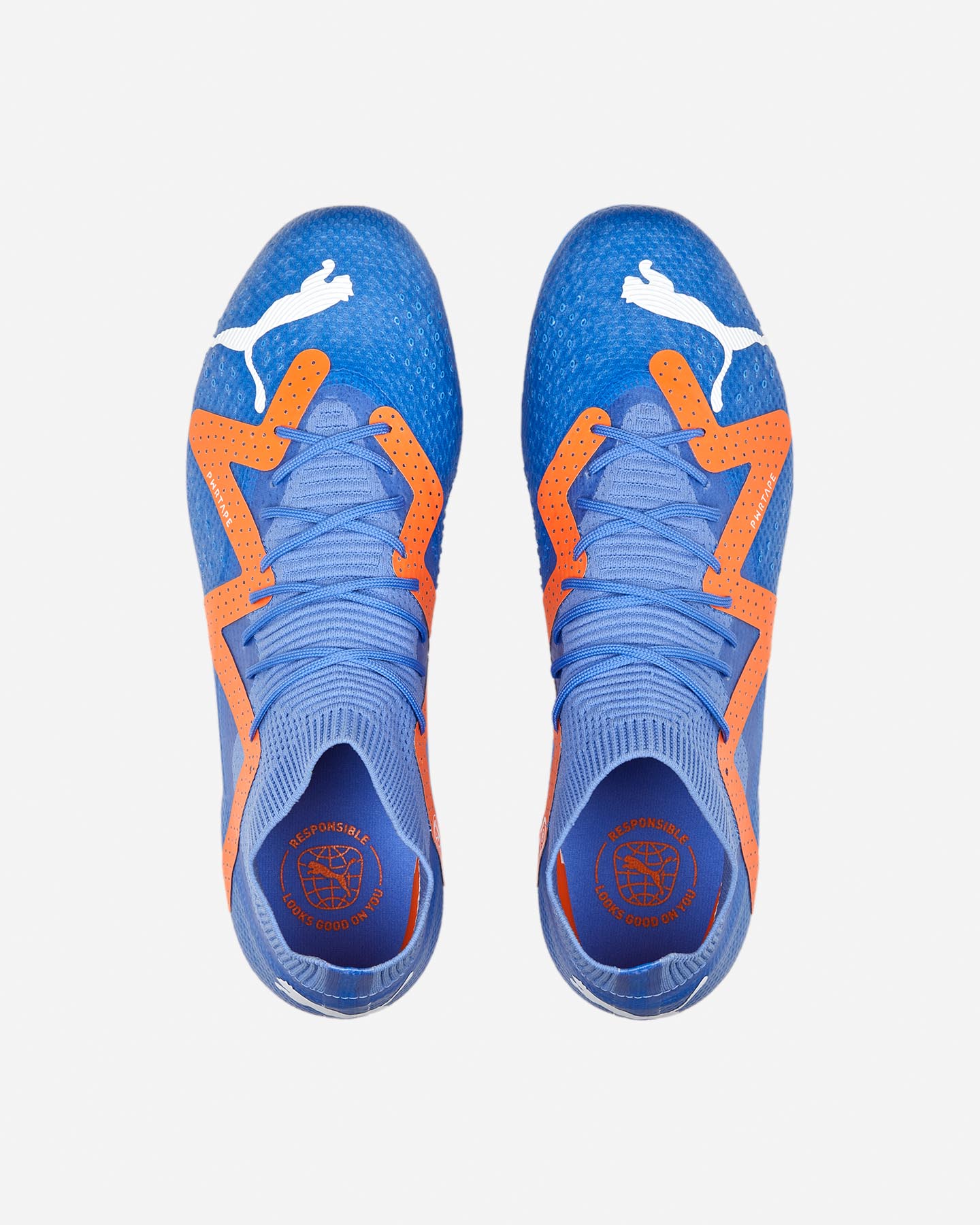 Scarpe calcio PUMA FUTURE PRO FG/AG M - 3 | Cisalfa Sport