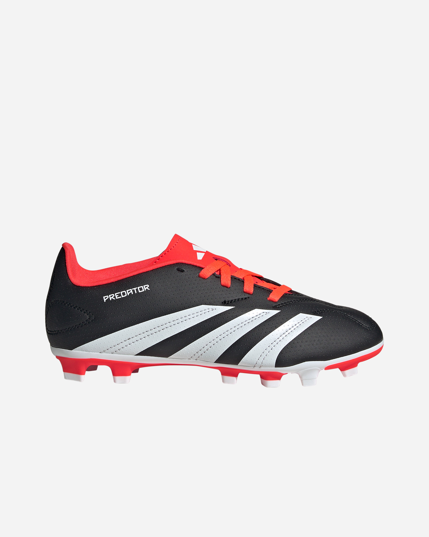 Scarpe calcio ADIDAS PREDATOR CLUB L FxG JR JR - Color mix - 0 | Cisalfa Sport