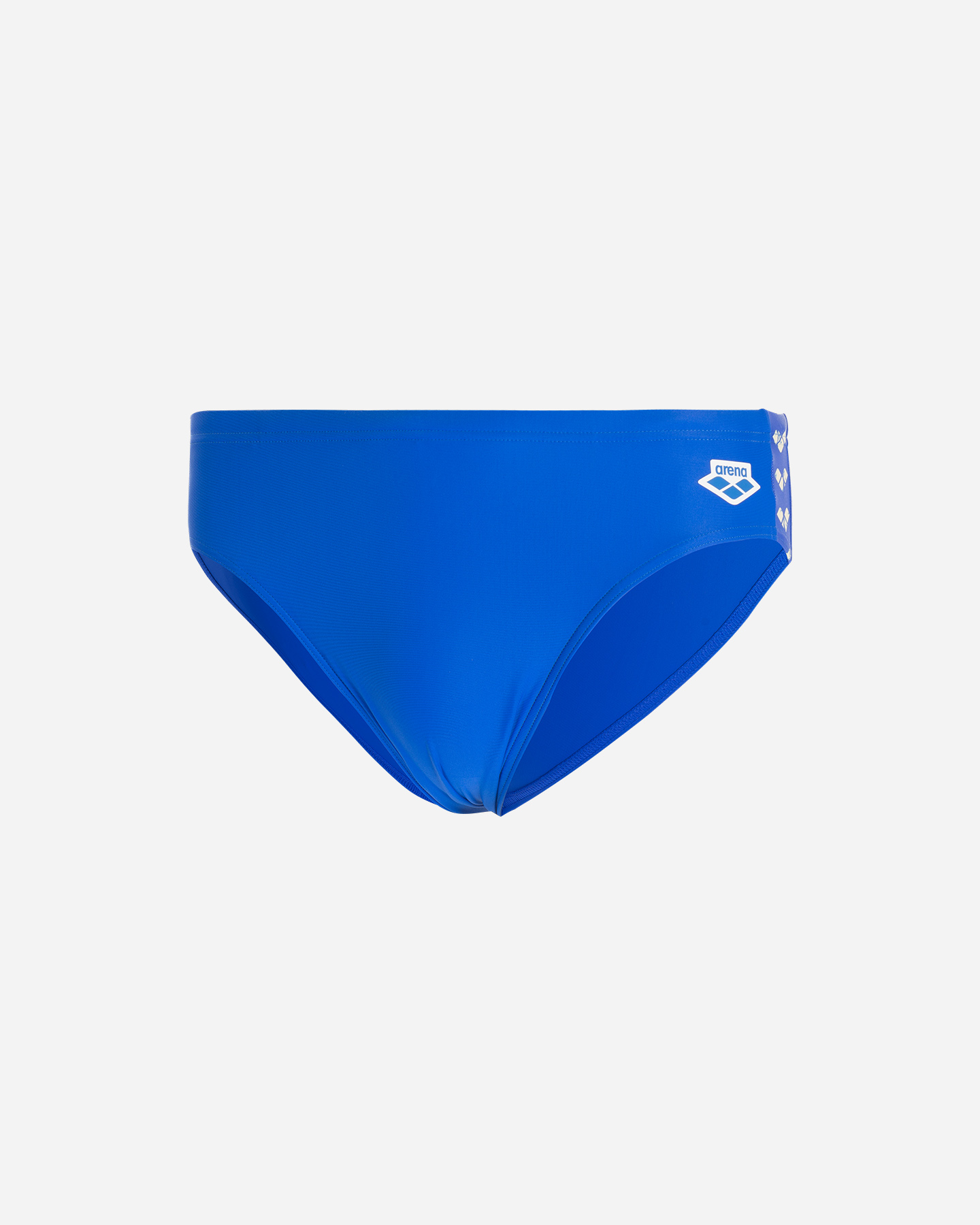 Slip piscina ARENA ICONS M - Blu royal - 0 | Cisalfa Sport