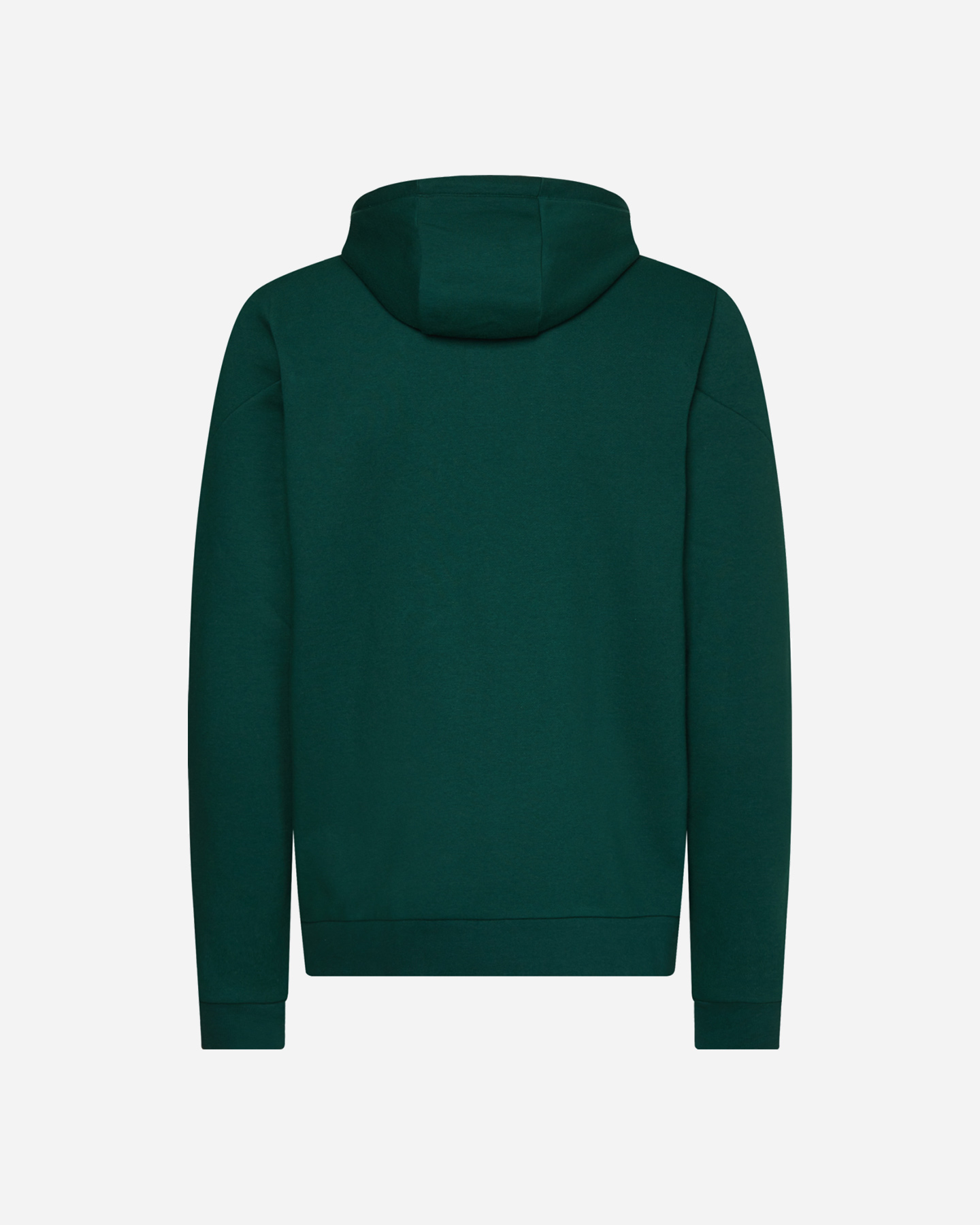 Felpa TOMMY HILFIGER ZIP ESSENTIAL M - Verde - 1 | Cisalfa Sport