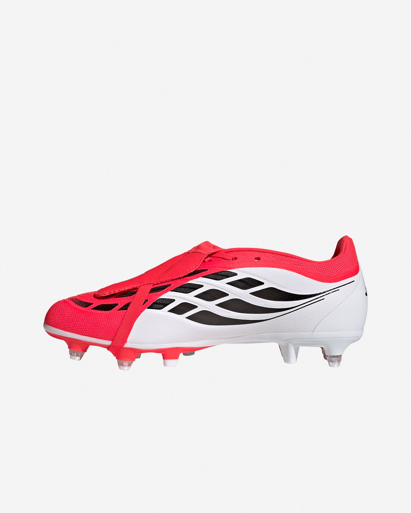 Scarpe calcio ADIDAS PREDATOR LEAGUE FT SG M - Color mix - 3 | Cisalfa Sport