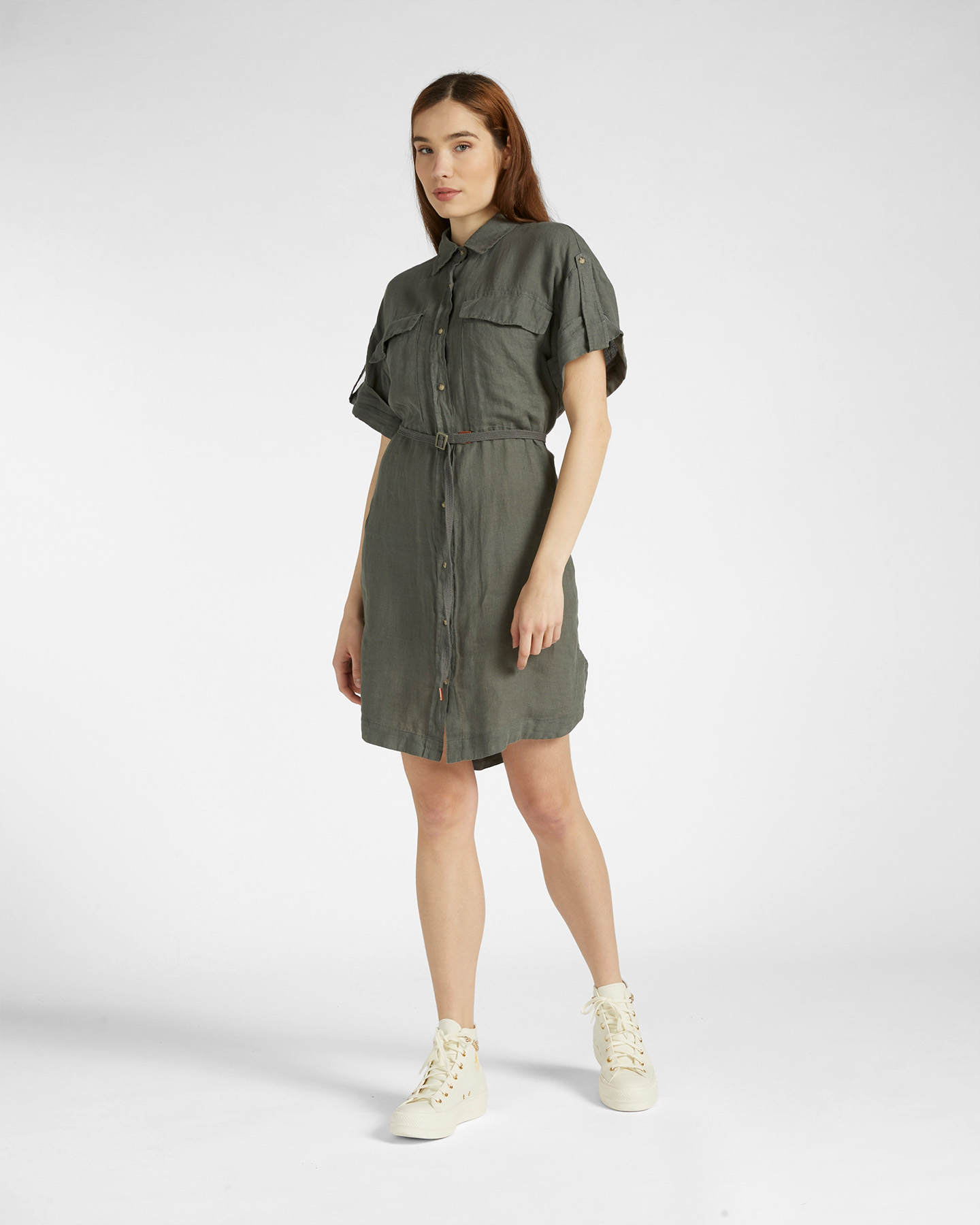 Camicia DACK'S URBAN CITY W - 3 | Cisalfa Sport