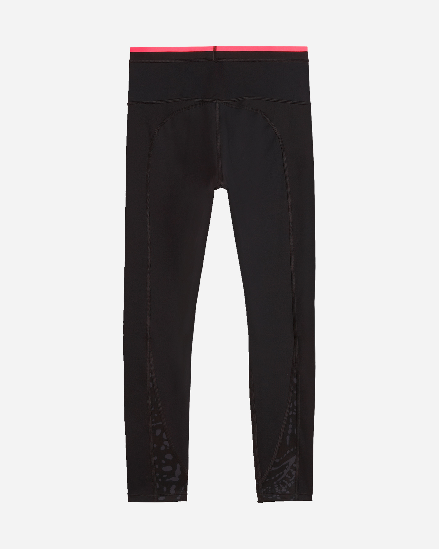 Leggings PUMA HYPERNATURAL W - Nero - 1 | Cisalfa Sport