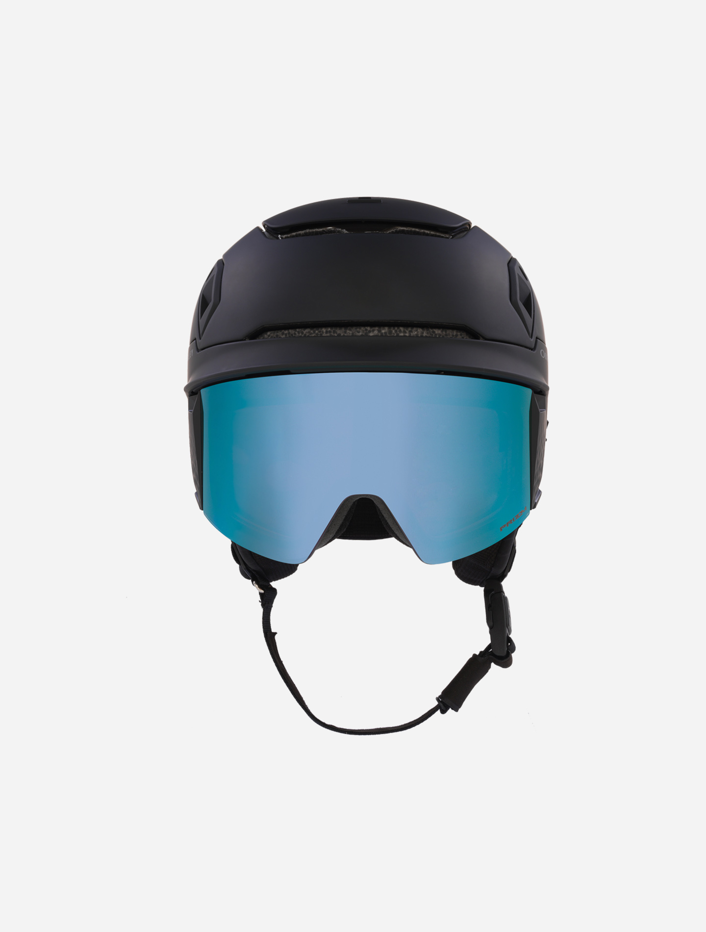 Casco sci OAKLEY MOD7 PRIZM M - Nero - 1 | Cisalfa Sport