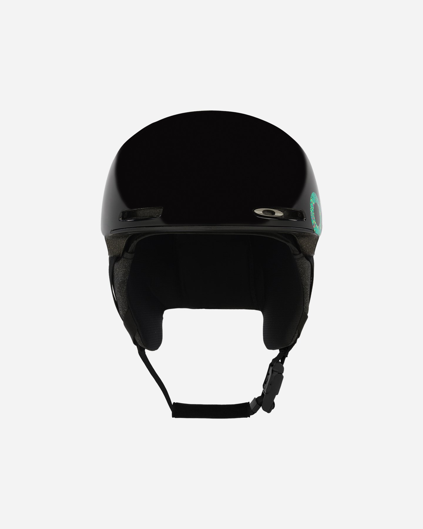Casco sci OAKLEY MOD1 M - Nero - 1 | Cisalfa Sport