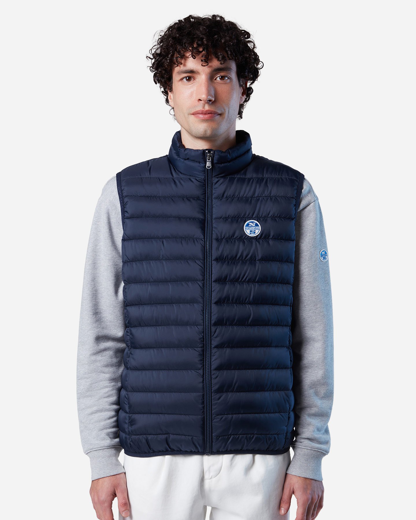 Gilet NORTH SAILS CROZET M - 3 | Cisalfa Sport