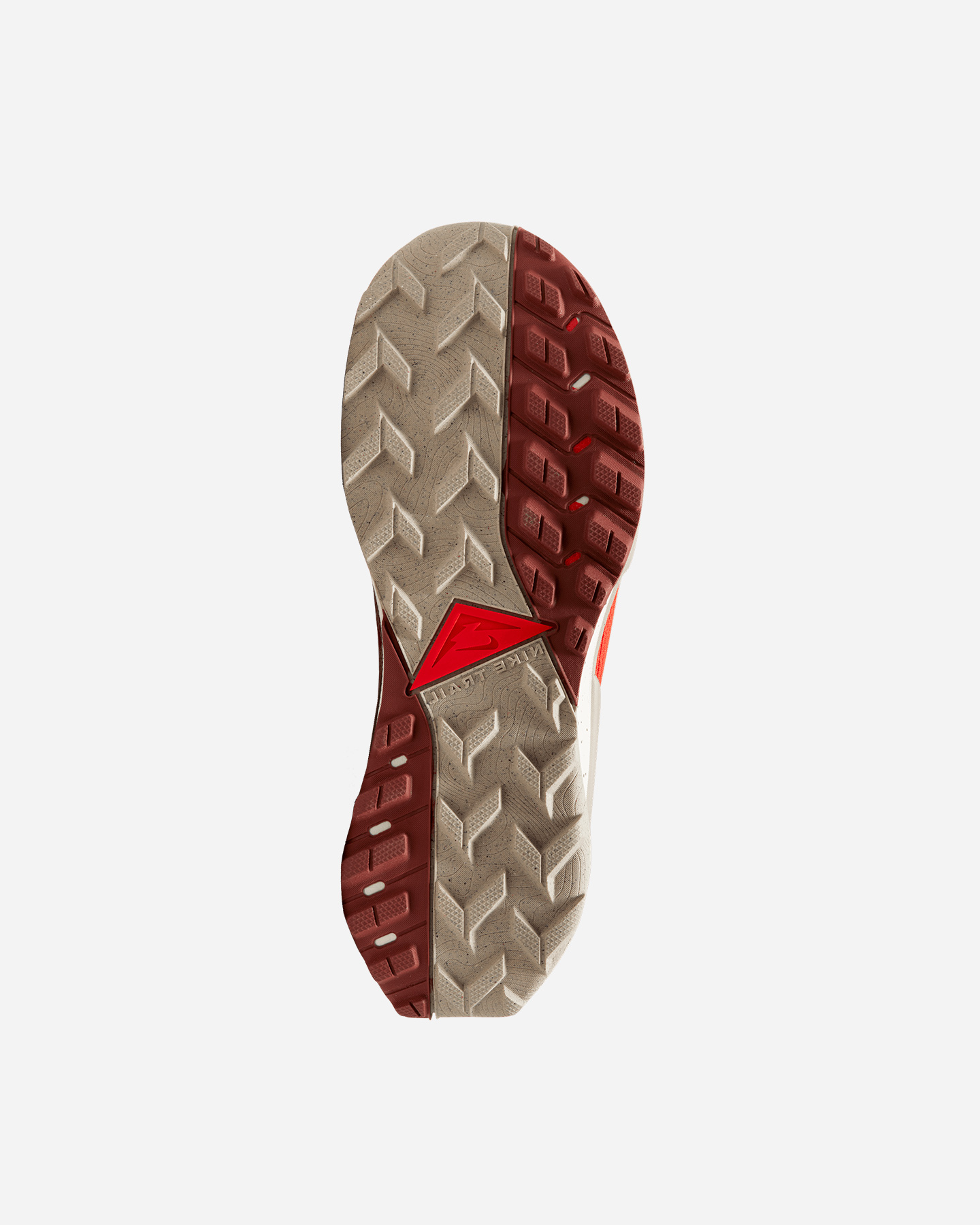 Scarpe trail NIKE REACT WILDHORSE 8 W - 14 | Cisalfa Sport