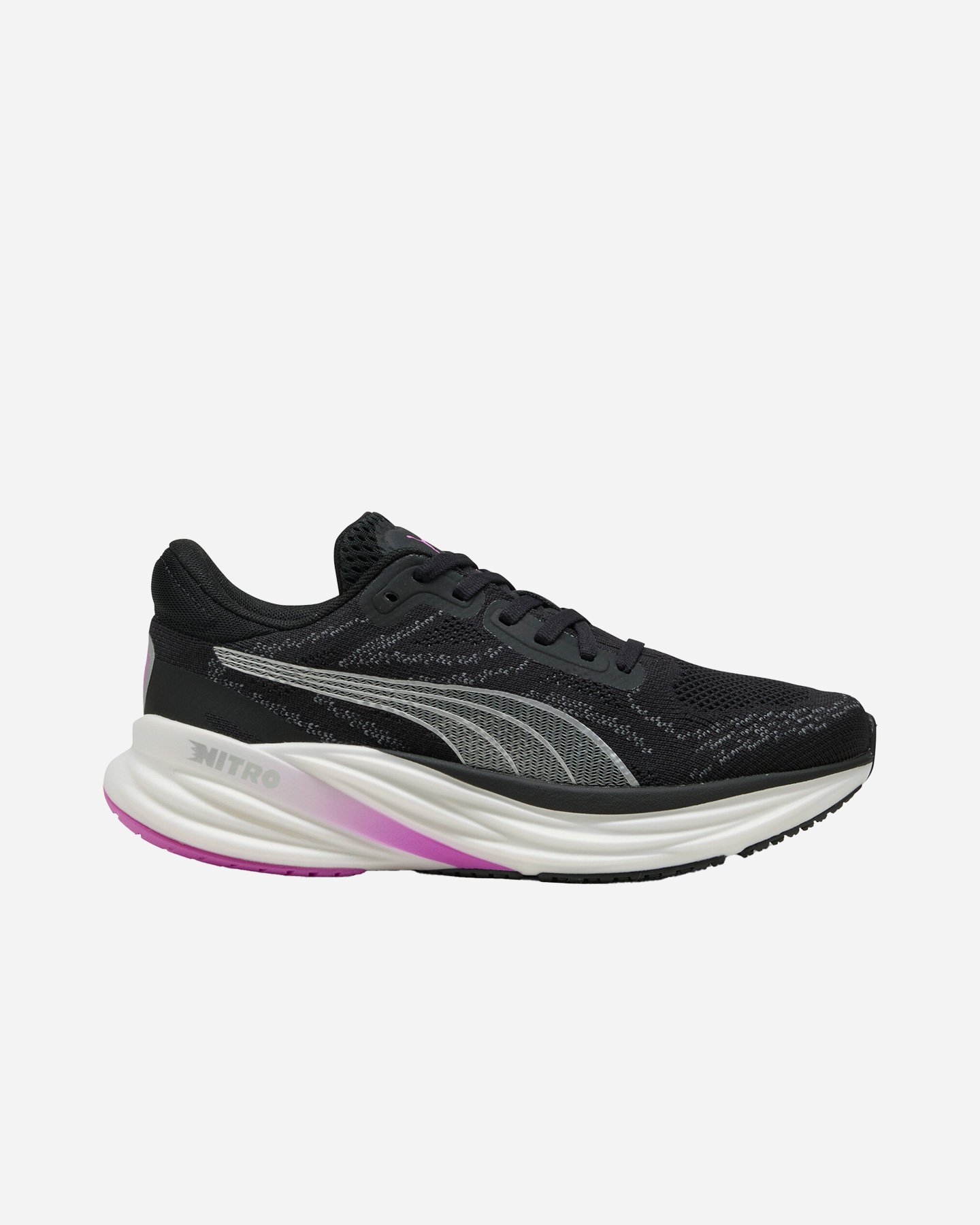 Scarpe running PUMA MAGNIFY NITRO 2 W - Nero - 0 | Cisalfa Sport