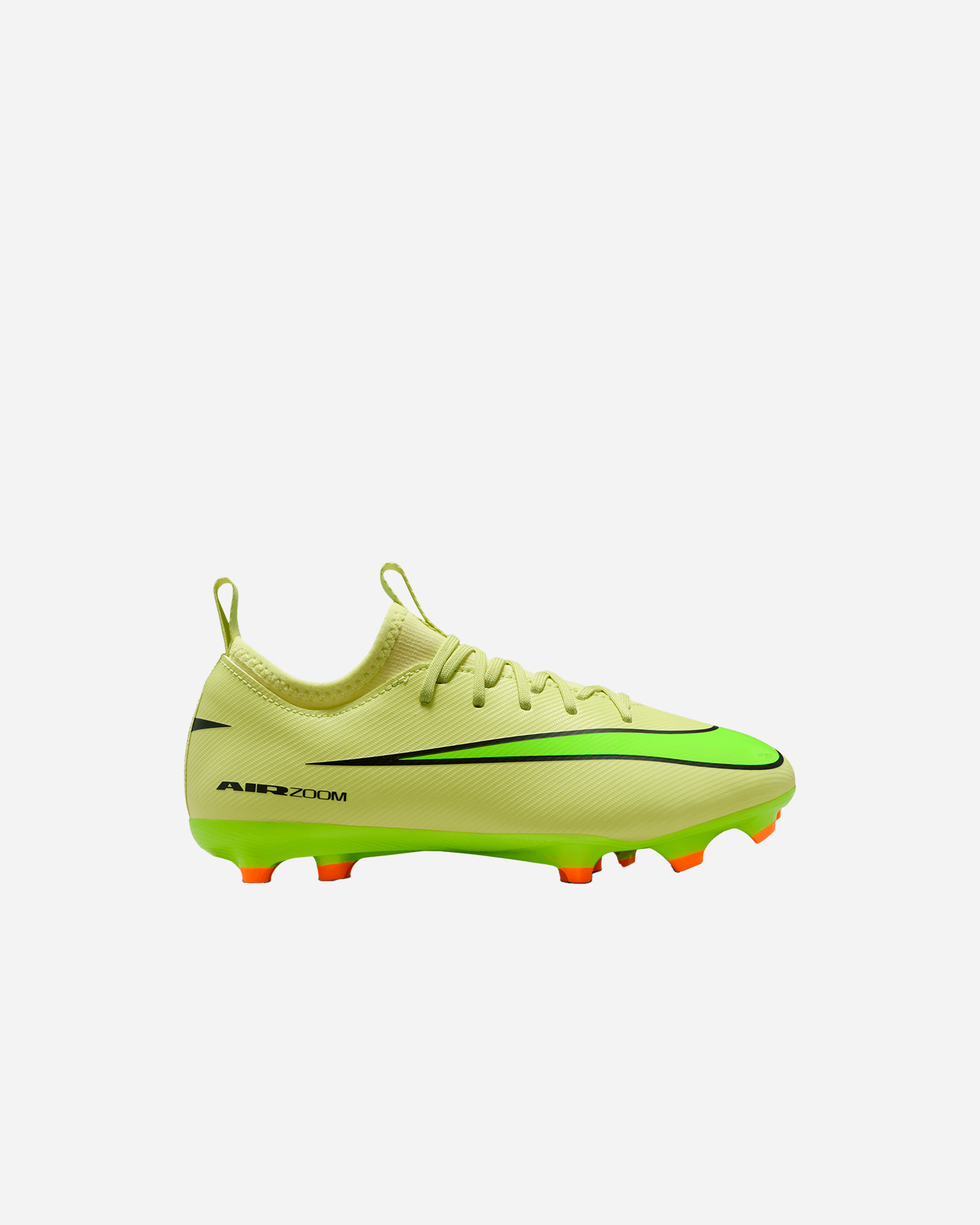 Scarpe calcio NIKE MERCURIAL VAPOR 16 ACADEMY FG-MG JR - Color mix - 0 | Cisalfa Sport