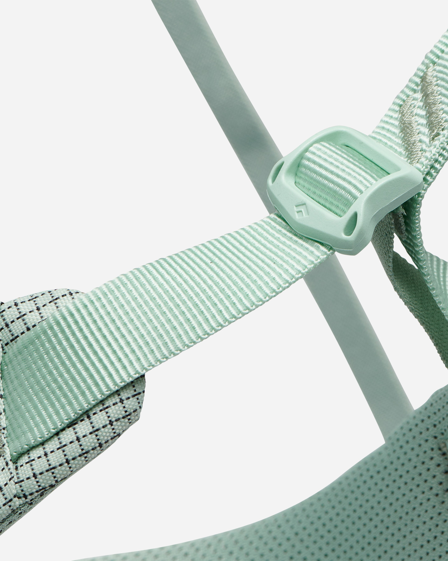 Imbragatura BLACK DIAMOND MOMENTUM W - Verde - 4 | Cisalfa Sport