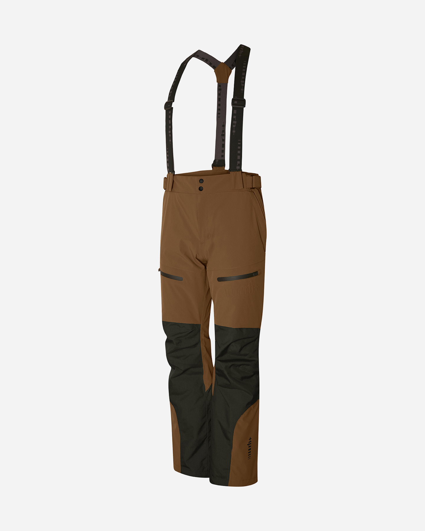 Pantaloni Sci Zero Rh+ Uomo Pantalone Sci Rh+ Bimateric M IZU3294
