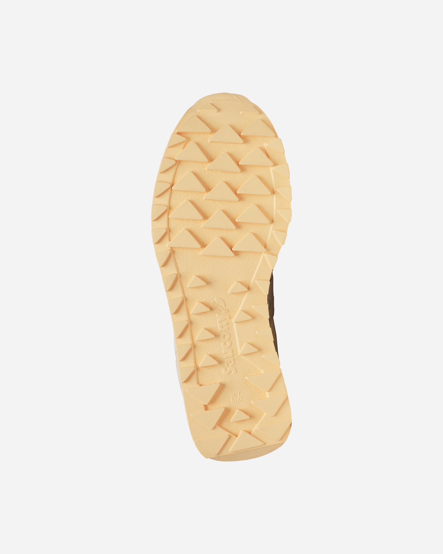 Scarpe sneakers SAUCONY JAZZ ORIGINAL W - Beige - 2 | Cisalfa Sport