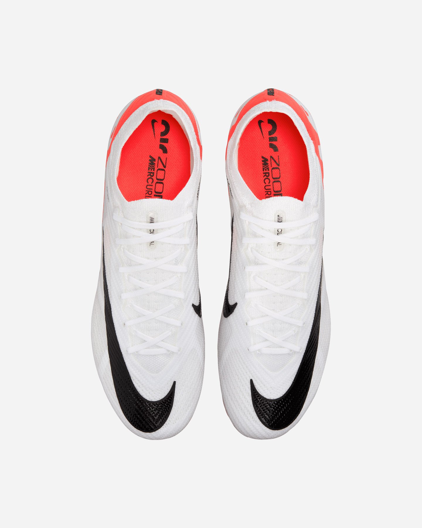 Scarpe calcio NIKE ZOOM MERCURIAL VAPOR 9 ELITE FG M - Color mix - 3 | Cisalfa Sport