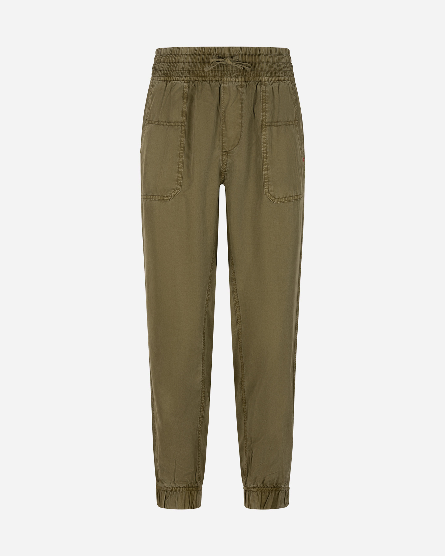 Pantalone MISTRAL CONTEMPORARY ETNIC W - Verde - 0 | Cisalfa Sport