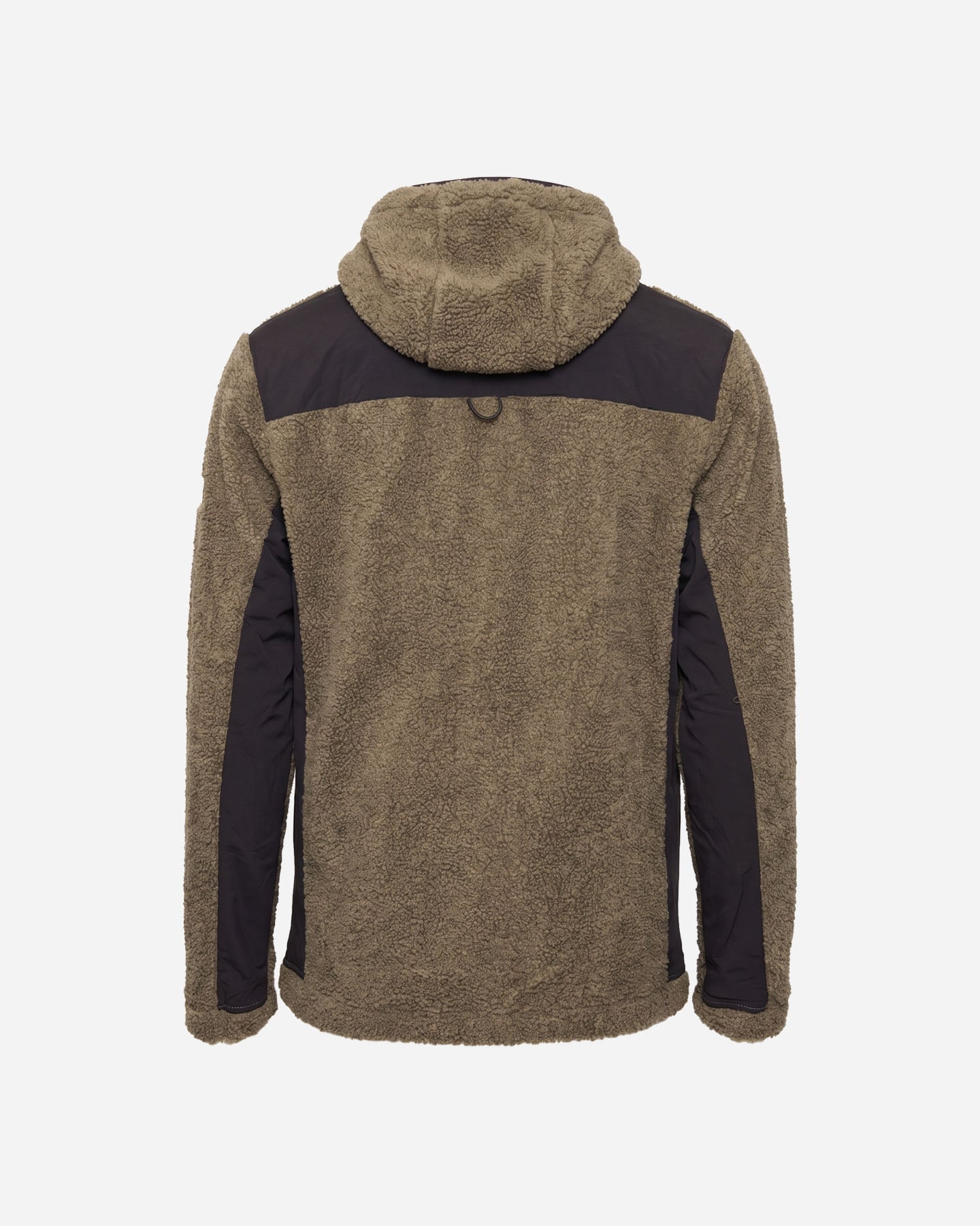 Pile 8848 SHERPA M - Verde - 1 | Cisalfa Sport