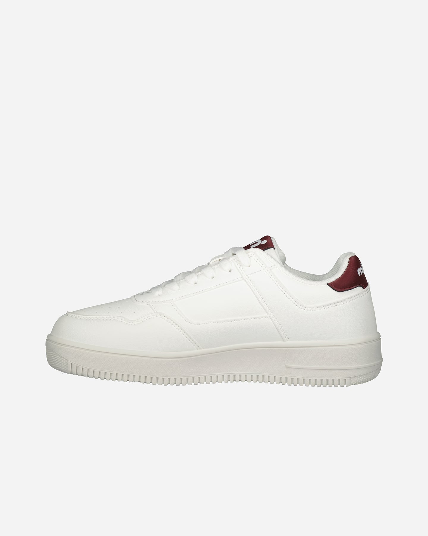 Scarpe sneakers MISTRAL ROTTERDAM W - Bianco - 3 | Cisalfa Sport