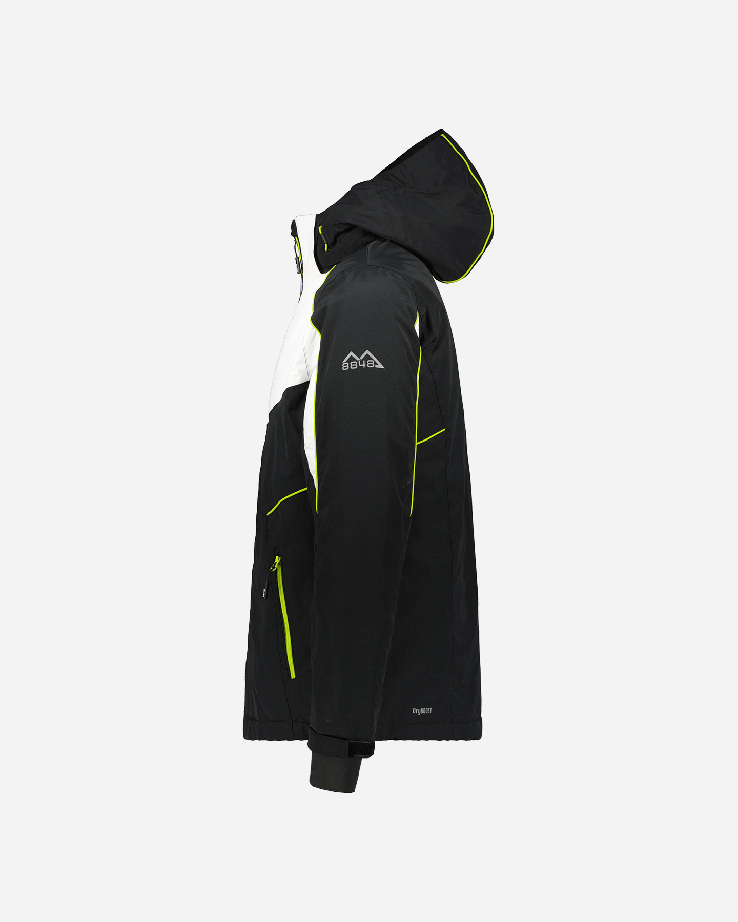 Giacca sci 8848 SKI M - S4111312-050/001 - 1 | Cisalfa Sport