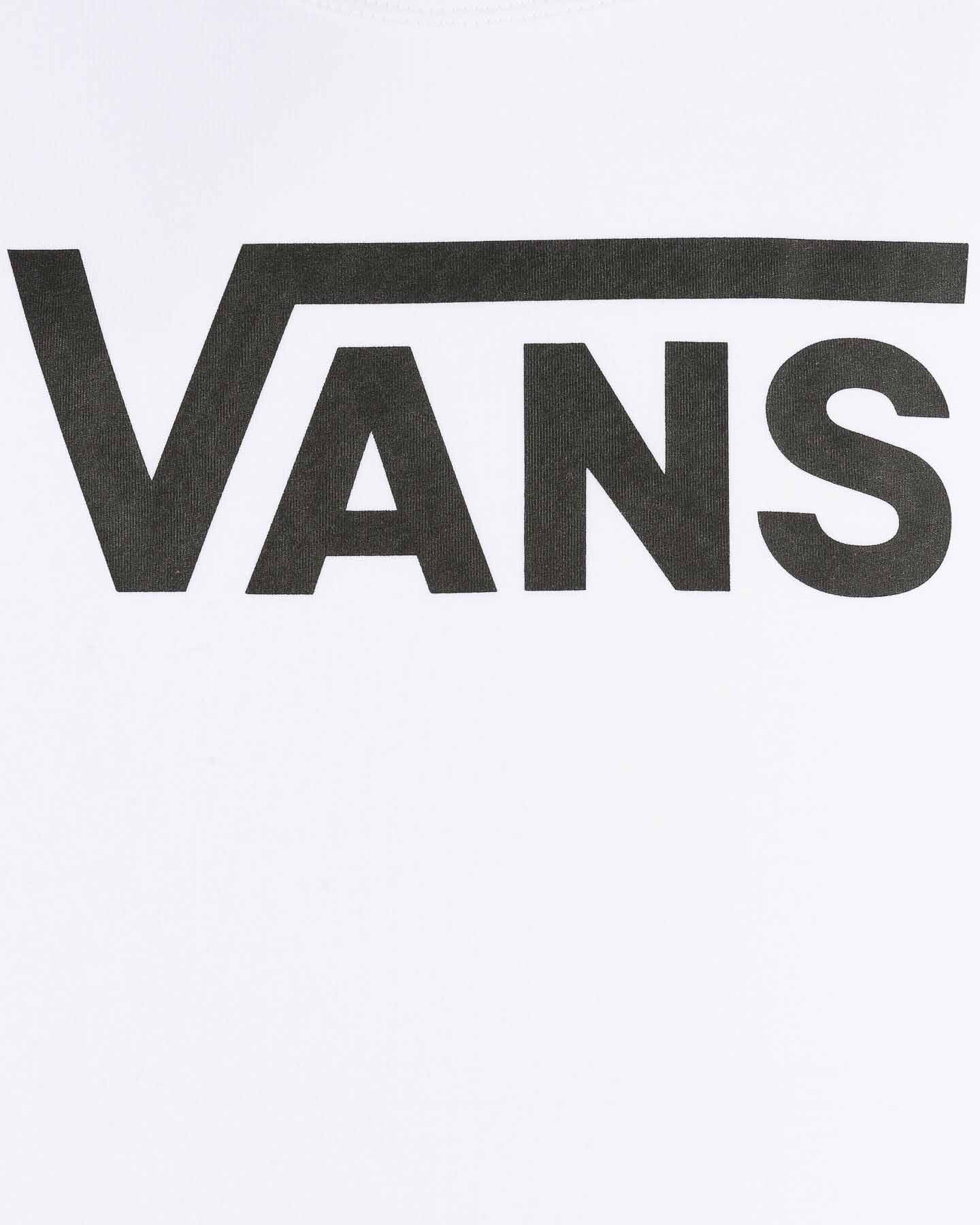 Canotta VANS GC CLASSIC TANK M - Bianco - 2 | Cisalfa Sport