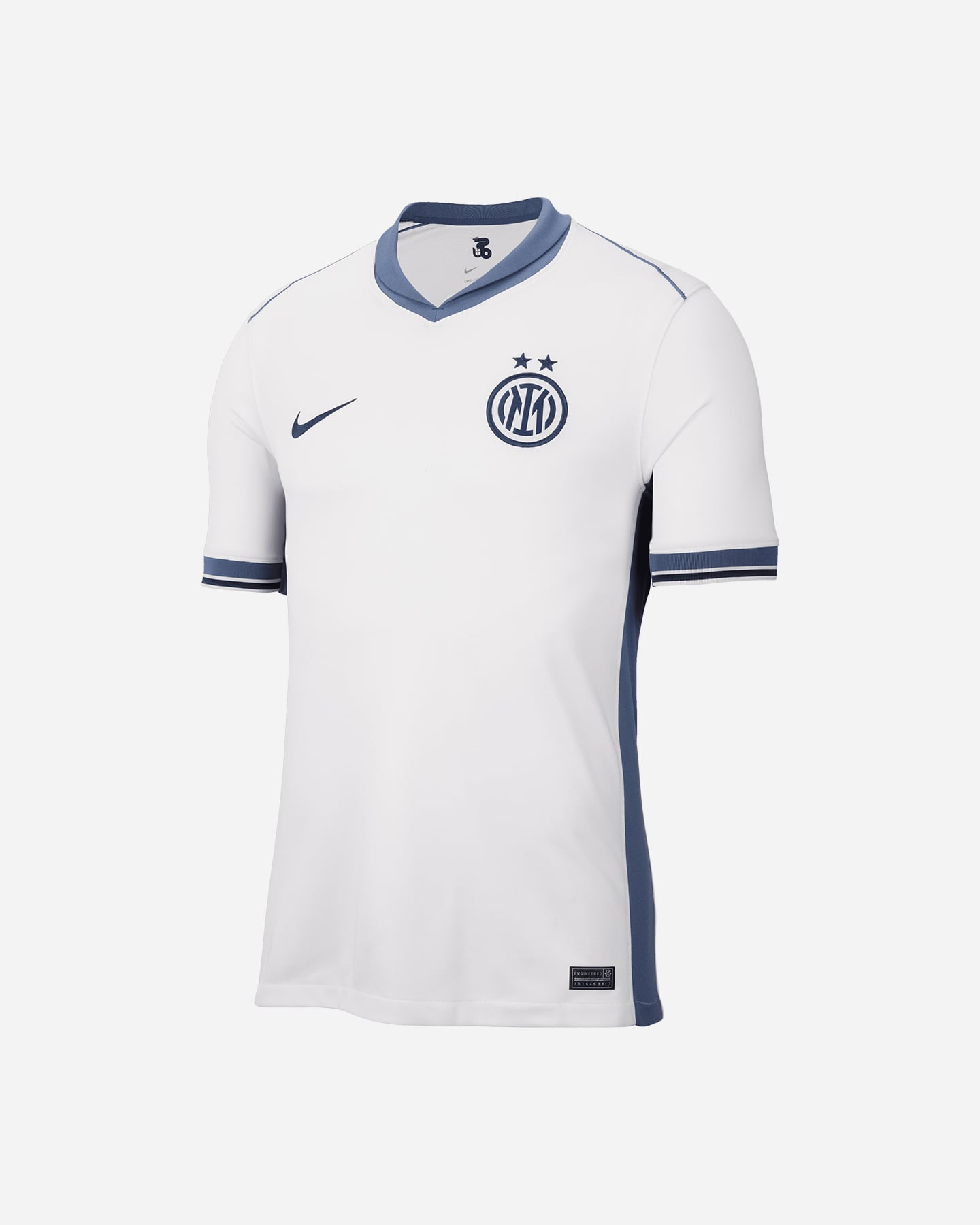 Maglia calcio ufficiale NIKE INTER AWAY 24-25 M - Color mix - 0 | Cisalfa Sport
