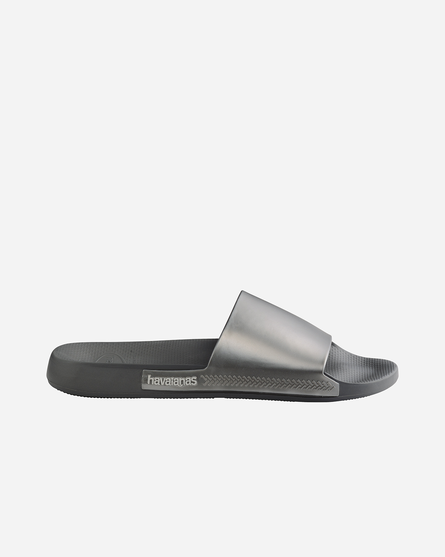Sandali HAVAIANAS SLIDE CLASSIC METALLIC W - 10 | Cisalfa Sport